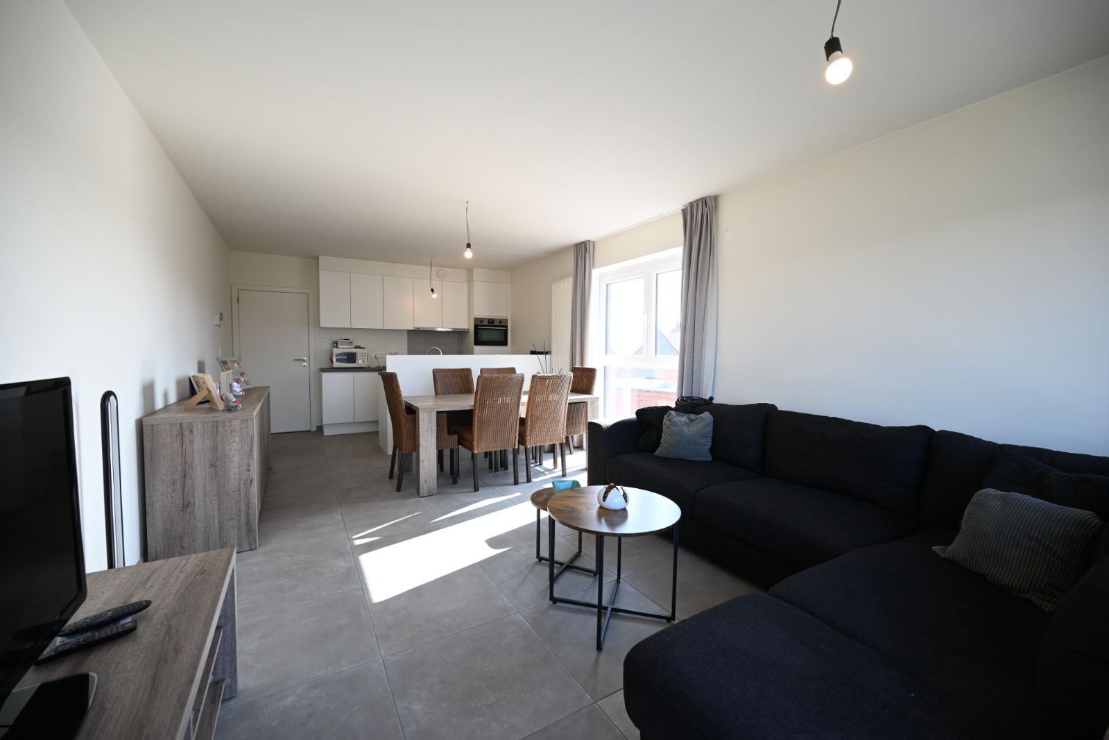 Prachtig afgewerkt appartement foto 4