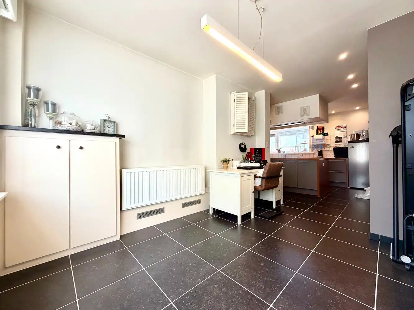 Prachtige instapklare woning met zonnige tuin! foto 7