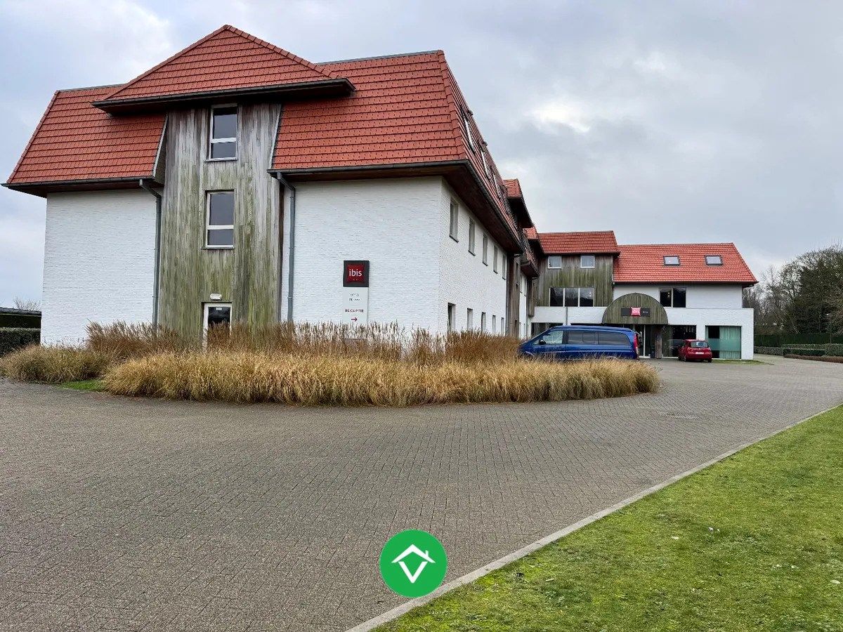 Hotelkamer met bewezen opbrengsten in De Haan  foto {{pictureIndex}}