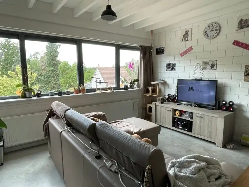 Penthouse te huur foto 3