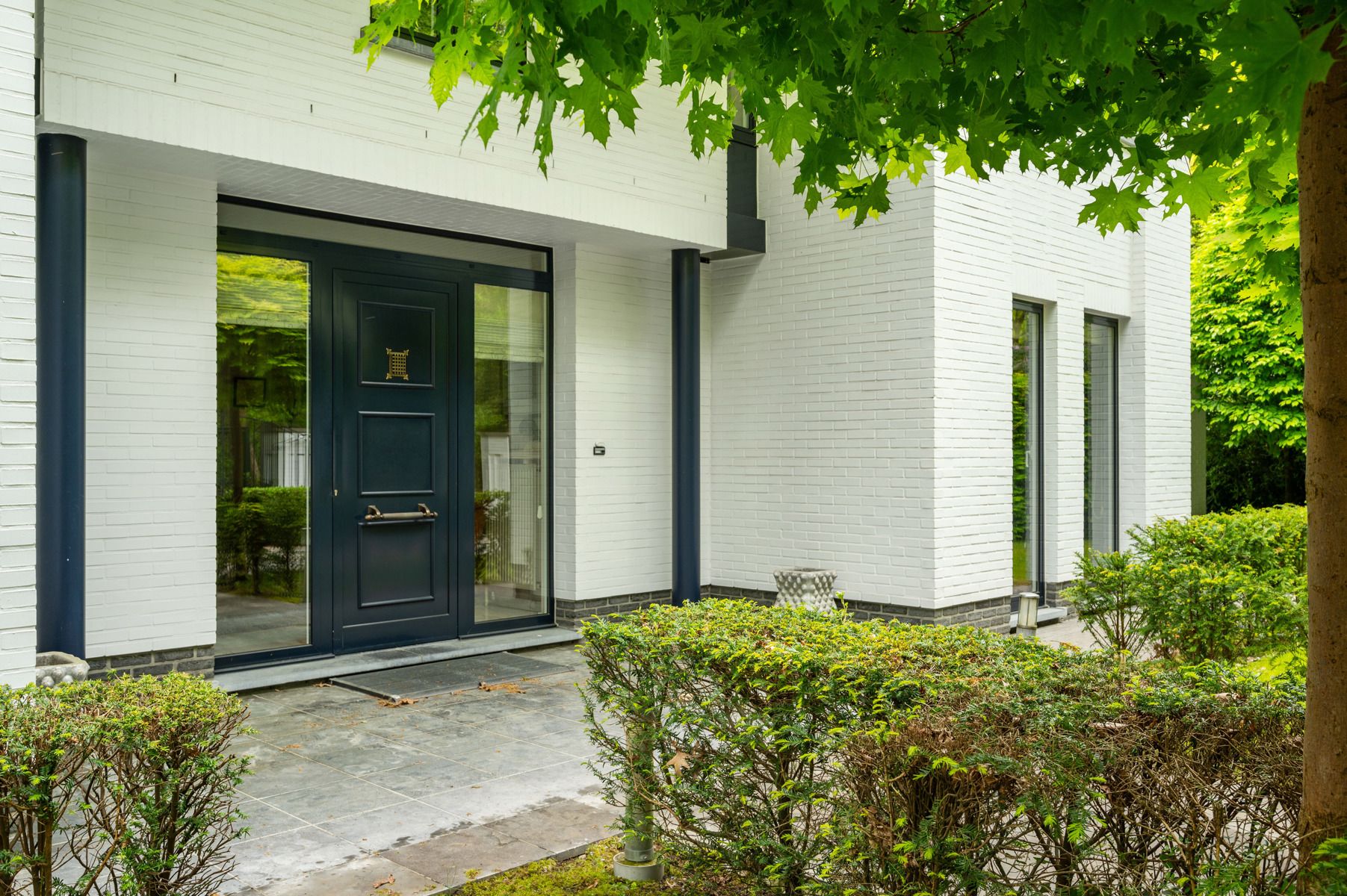 Schitterende, instapklare villa te KEERBERGEN foto 15