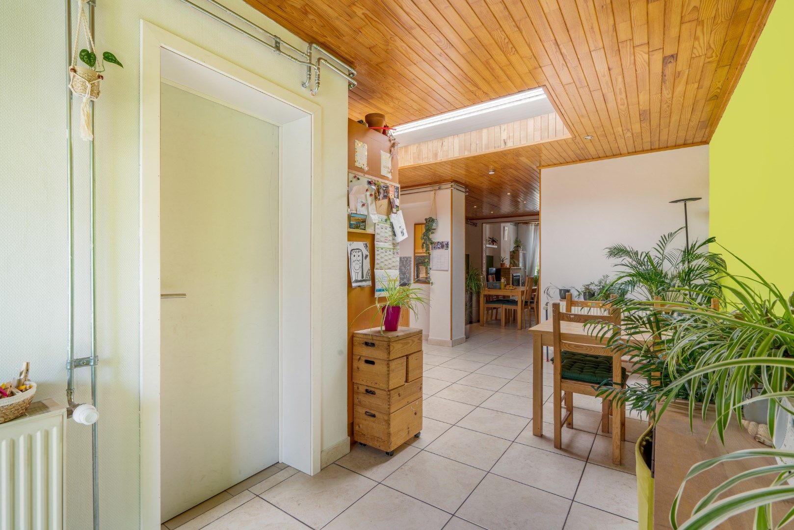 Instapklare rijwoning op de Konterdam met gunstig EPC! foto 11