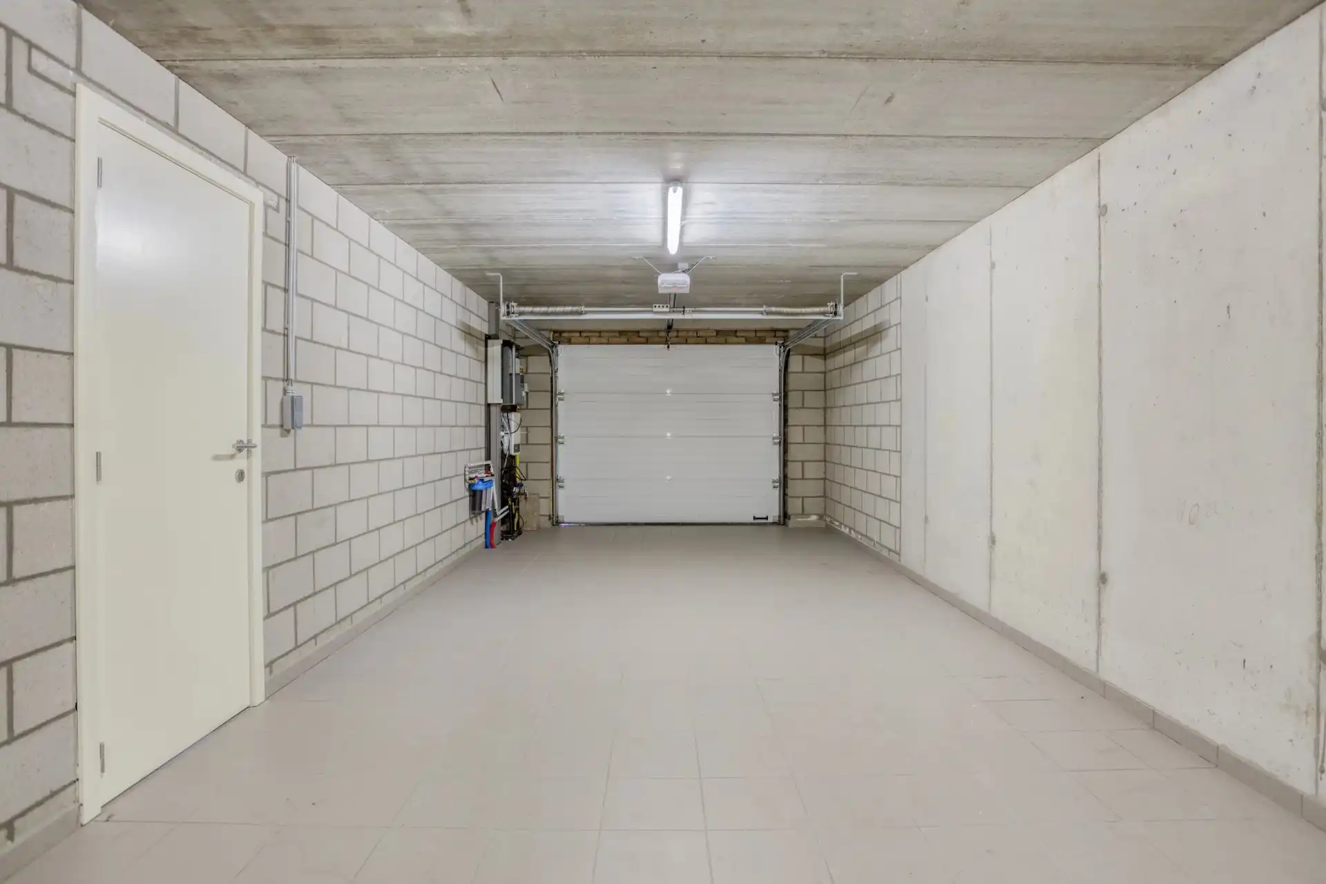 ENERGIEZUINIGE RECENTE WONING MET 4 SLAAPKAMERS MET GARAGE IN GINGELOM foto 24
