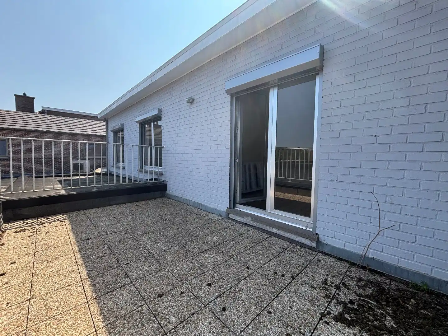 Uniek polyvalent pand in het centrum van Langemark. foto 21