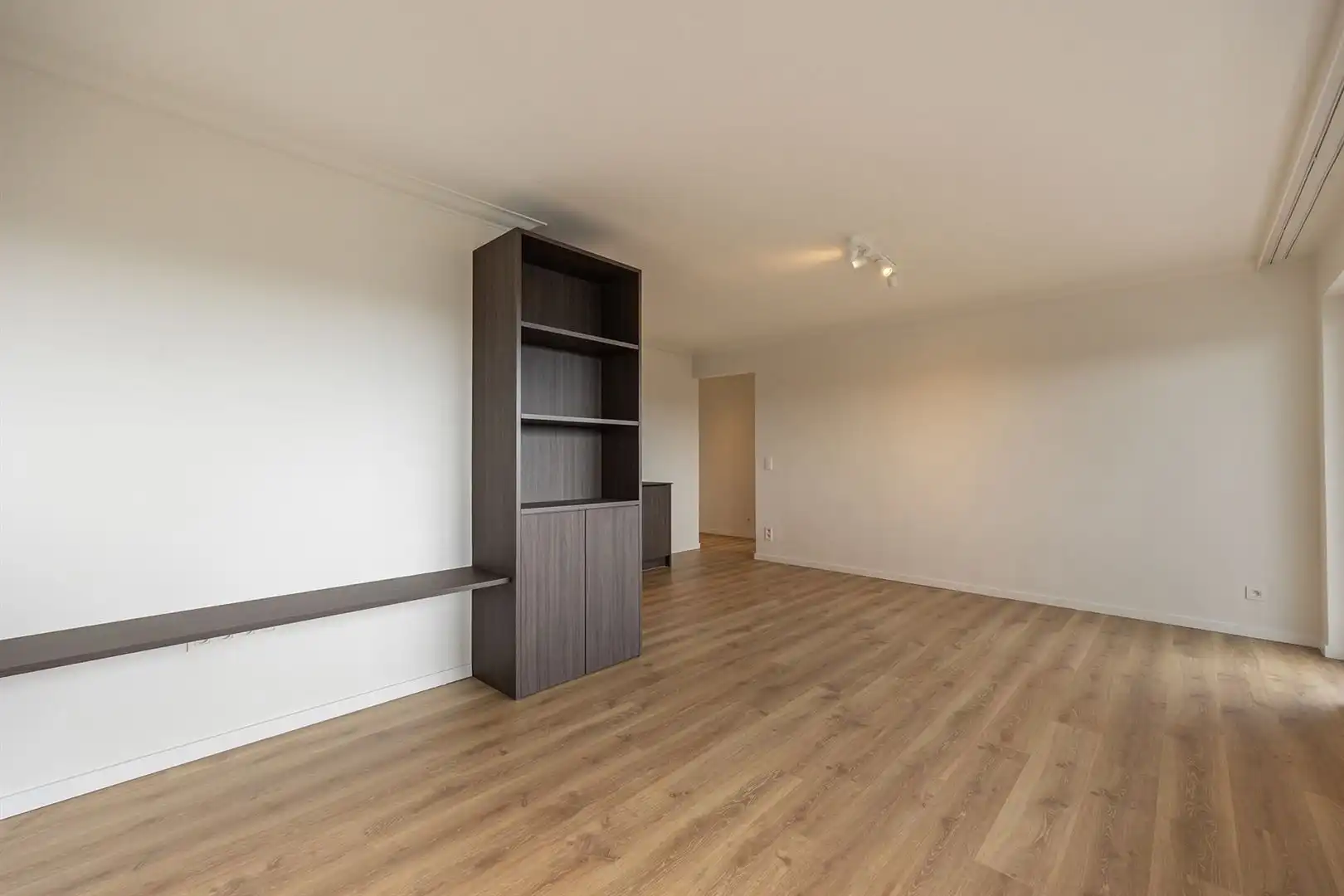 Gerenoveerd appartement vlakbij 't Zuid foto 7