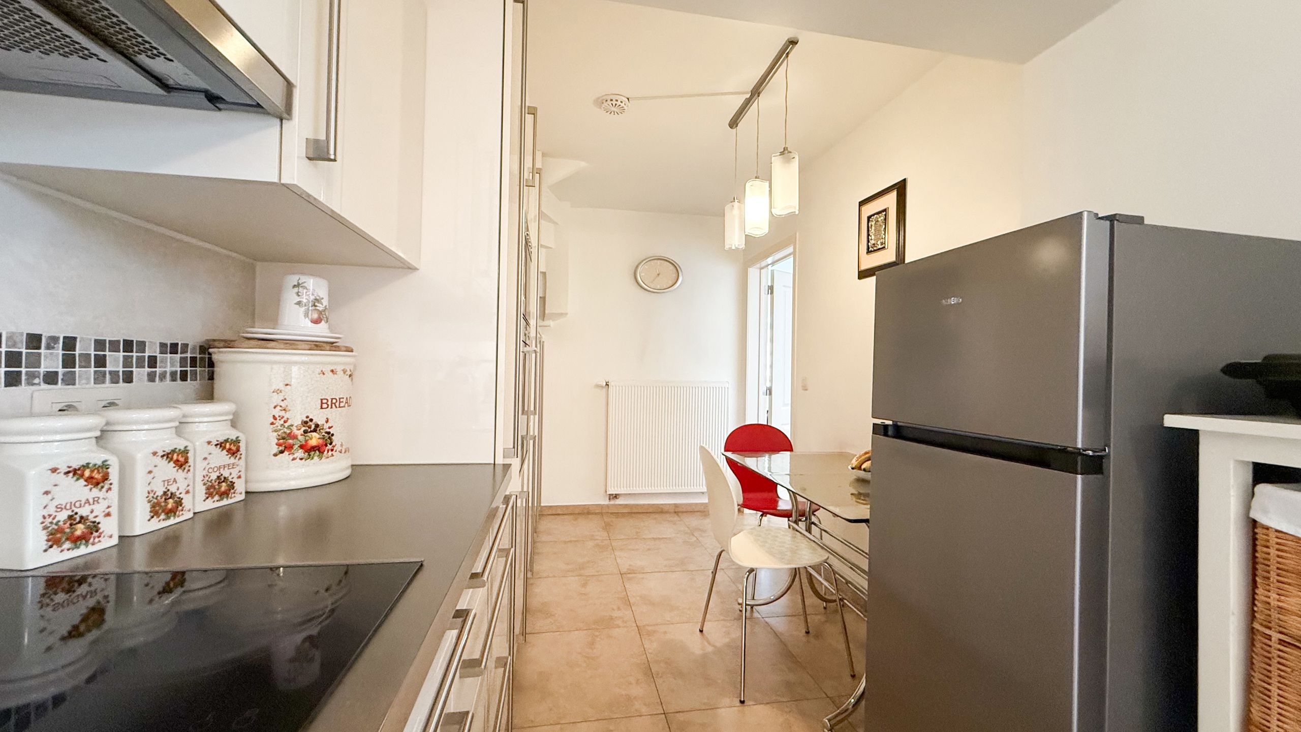 Instapklare woning met 4 slpks en veranda in Heusden EPC C! foto 12