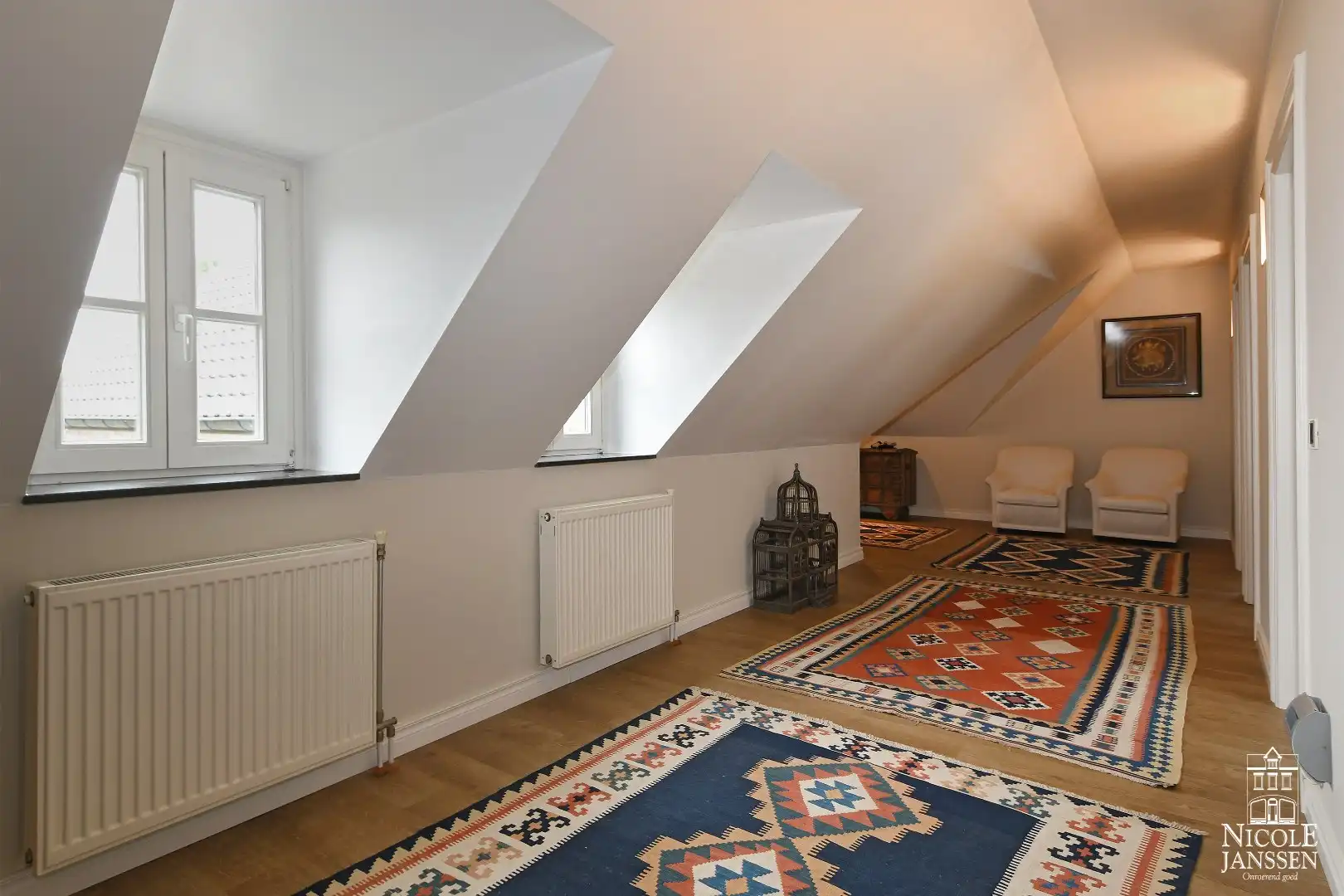 Prachtig landhuis foto 9