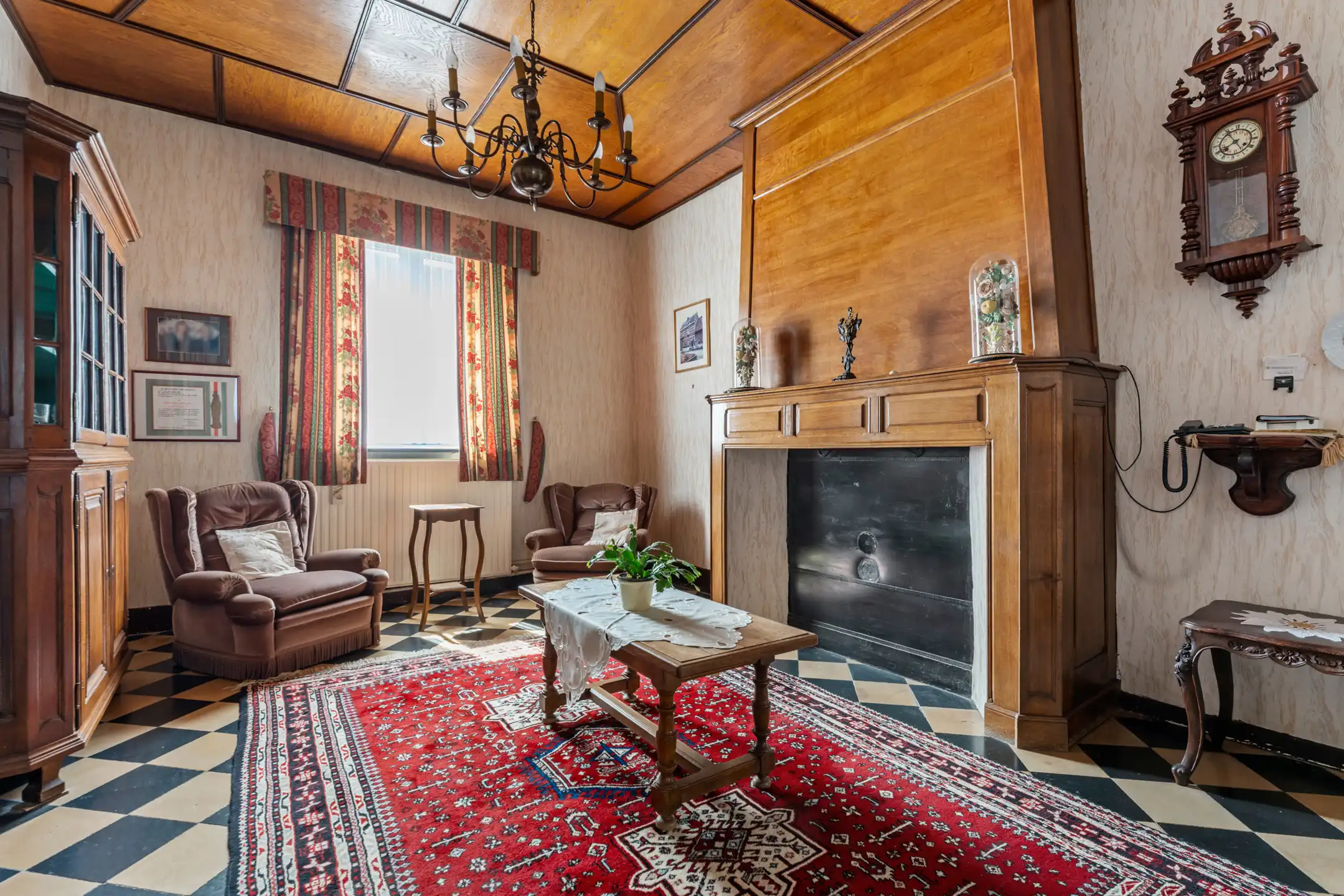 Authentieke vierkantshoeve op 40a14ca te Spouwen foto 2