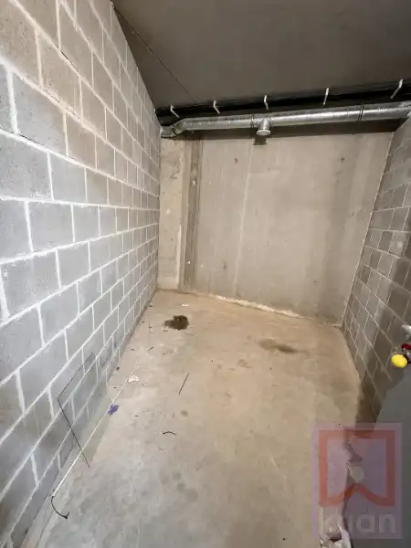 Instapklaar dakappartement met groot terras – inclusief meubilair foto 7