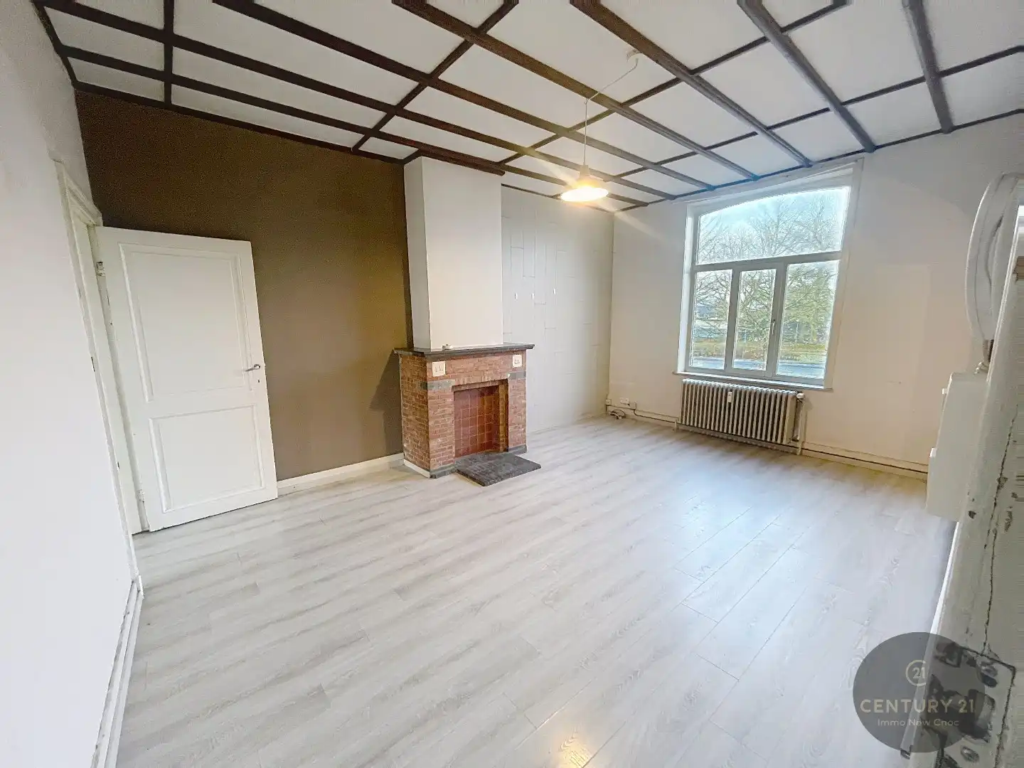 OPBRENGSTEIGENDOM TE BRUGGE foto 17