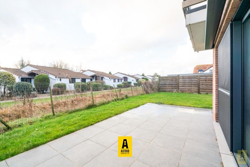 Zonnige vakantiewoning met tuin en garage! foto 6
