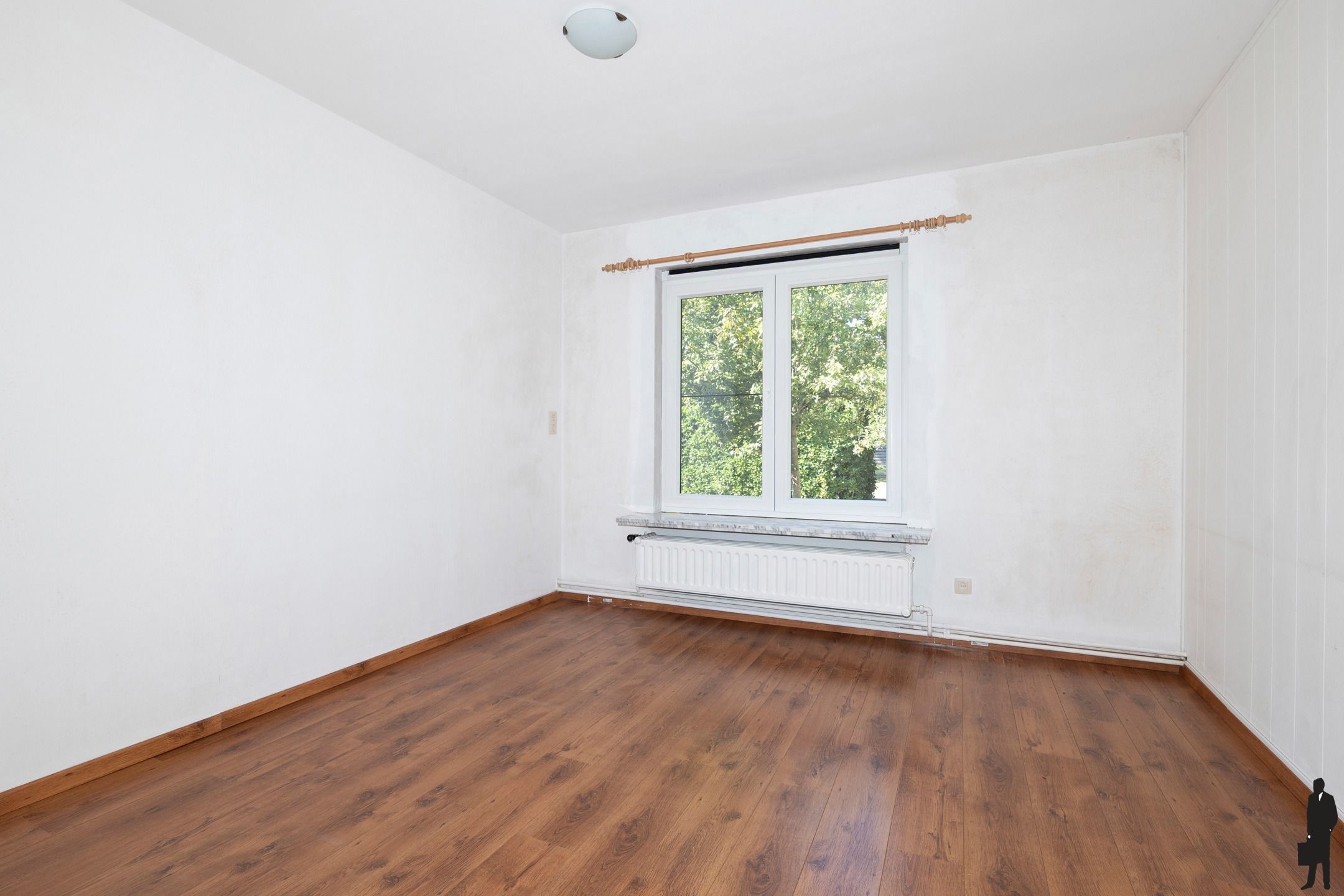 Laagbouwwoning in Europese wijk te Mol foto 11