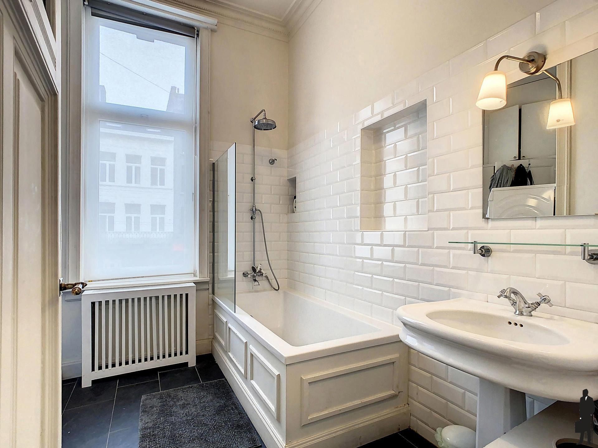 Authentiek appartement in Art Nouveau stijl. foto 12