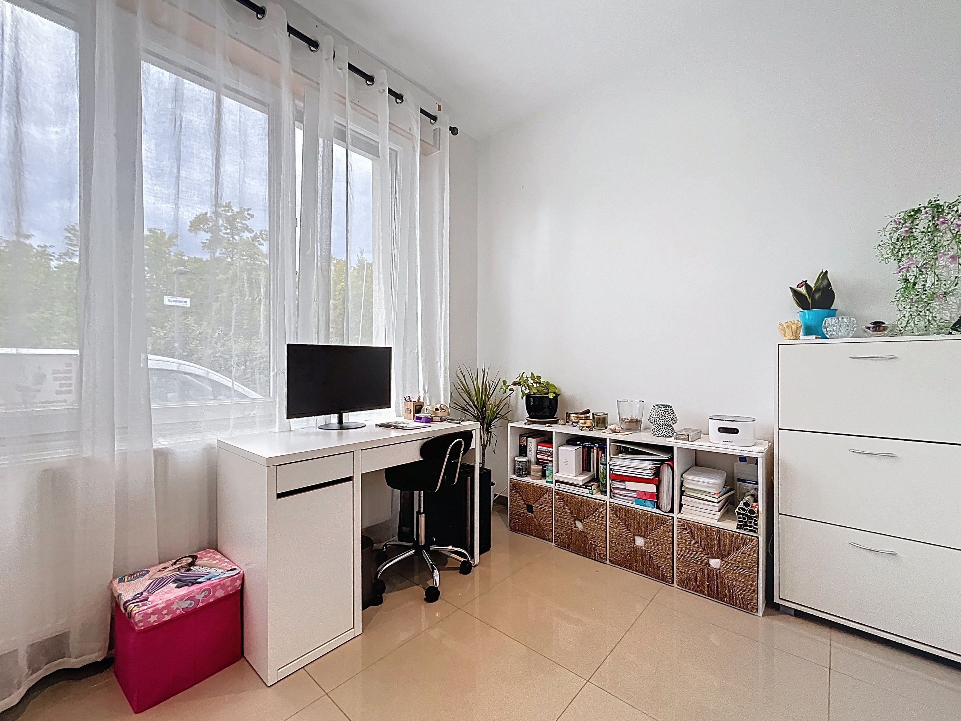 HOB met 4 - 5 slpks en super gezellig zuiders ingerichte tuin  foto 25