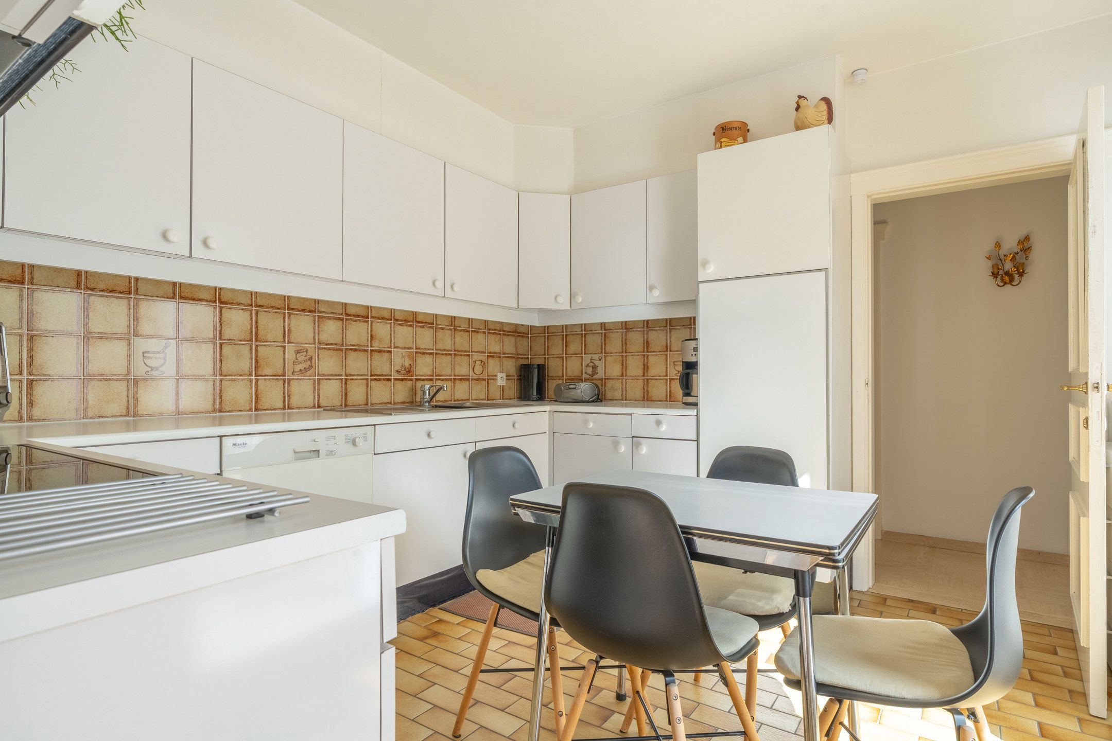 Gunstig gelegen laagbouwwoning met prachtige tuin te Beerse foto 13