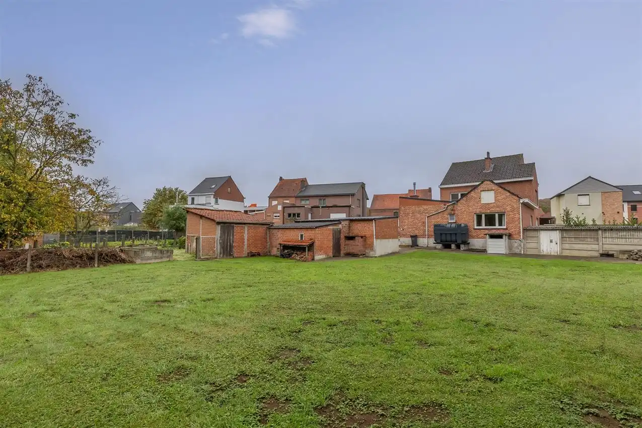 landelijk gelegen, maar nabij dorpskern, 4 slpkmrs foto 45