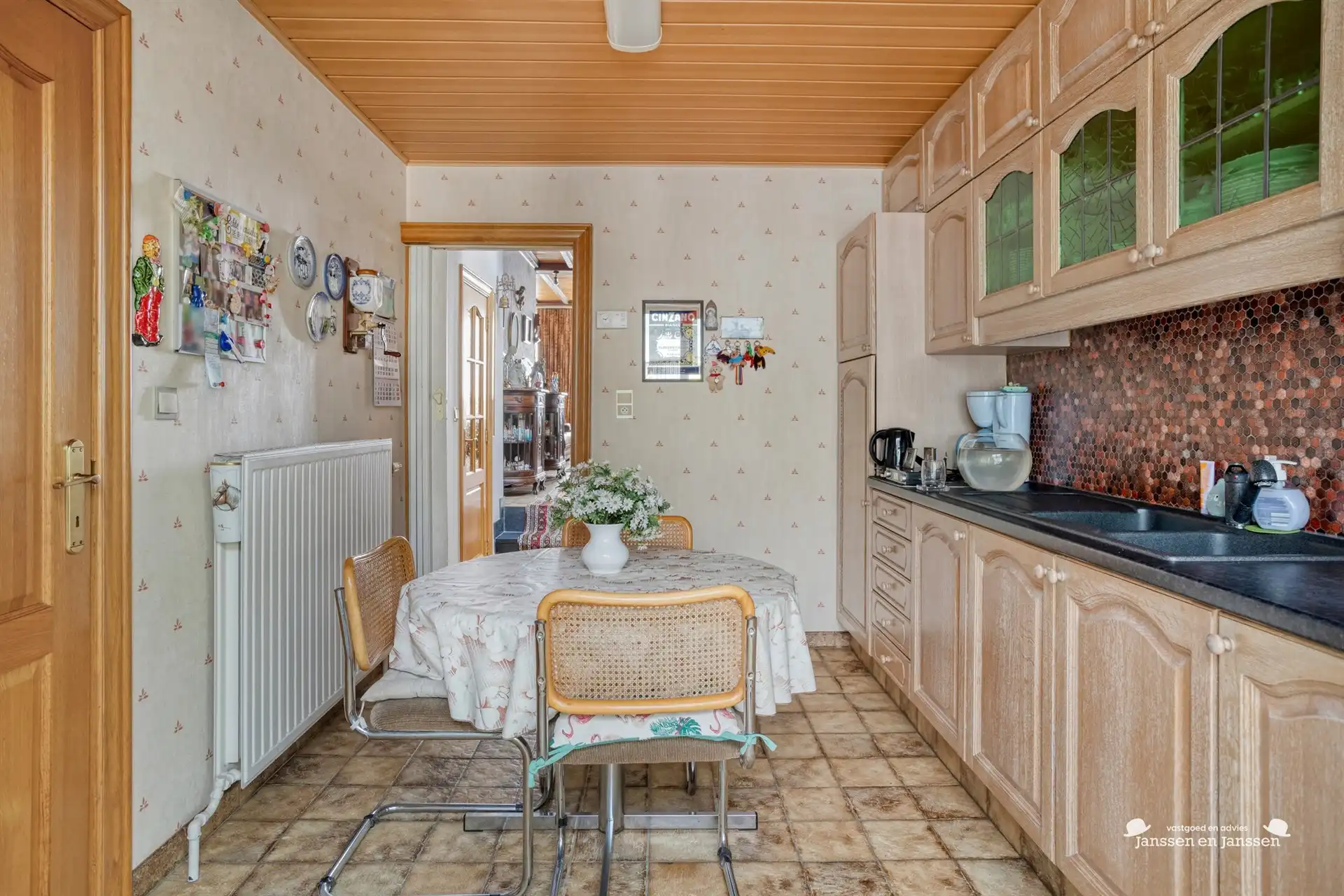 A Distinctive Antwerp Residence. foto 8