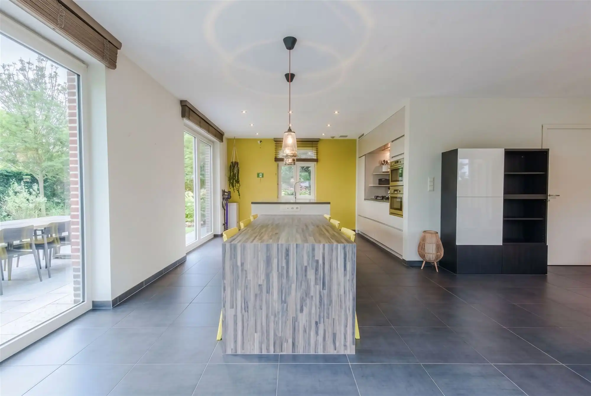 EXCLUSIEF WONEN IN HET GROEN OP 1.806 M² MET EPC A+++ foto 21