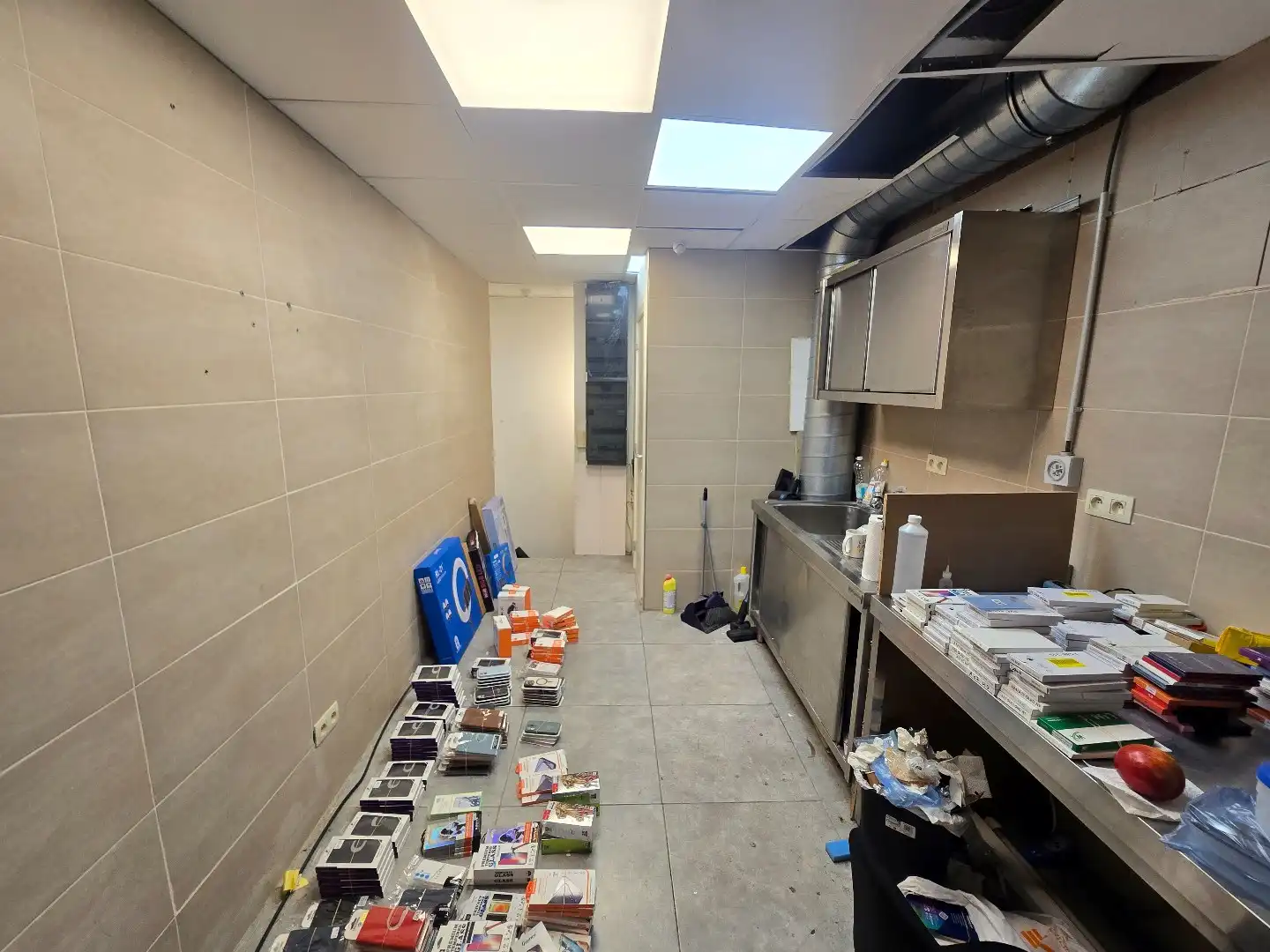 Handelspand gelegen op AAA-locatie, ca. 45m² foto 8