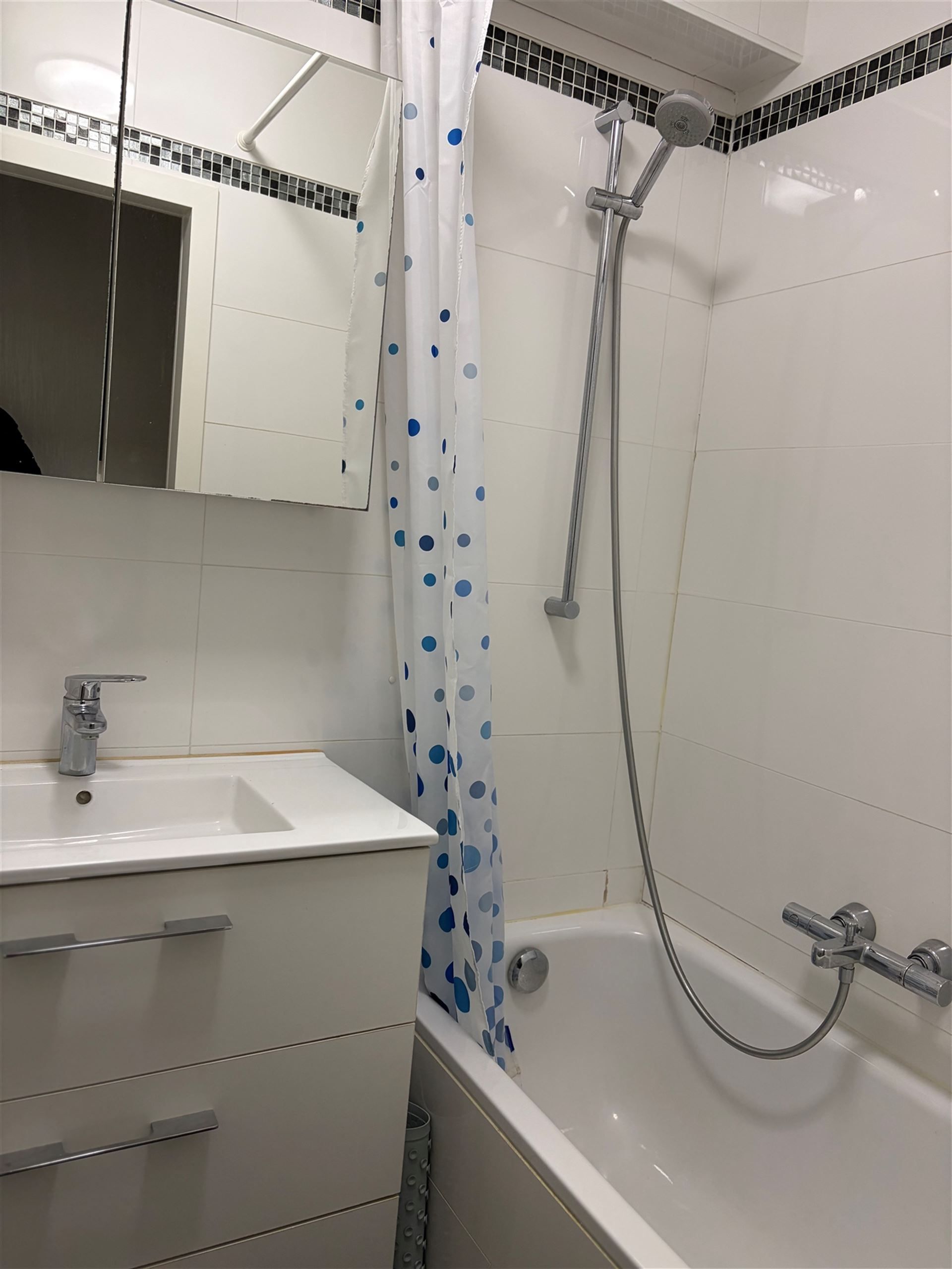 Appartement 1 slaapkamer foto 6