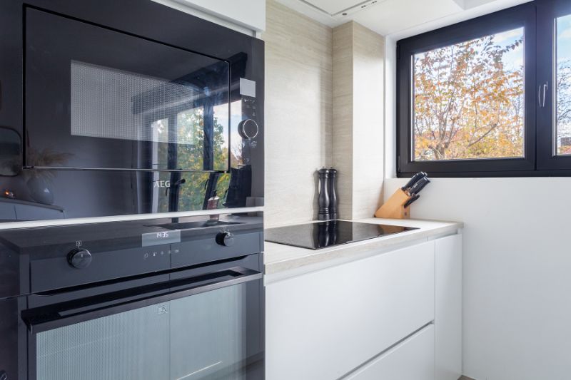 Luxueuze, ruime en lumineuze eigendom op toplocatie!! foto 12