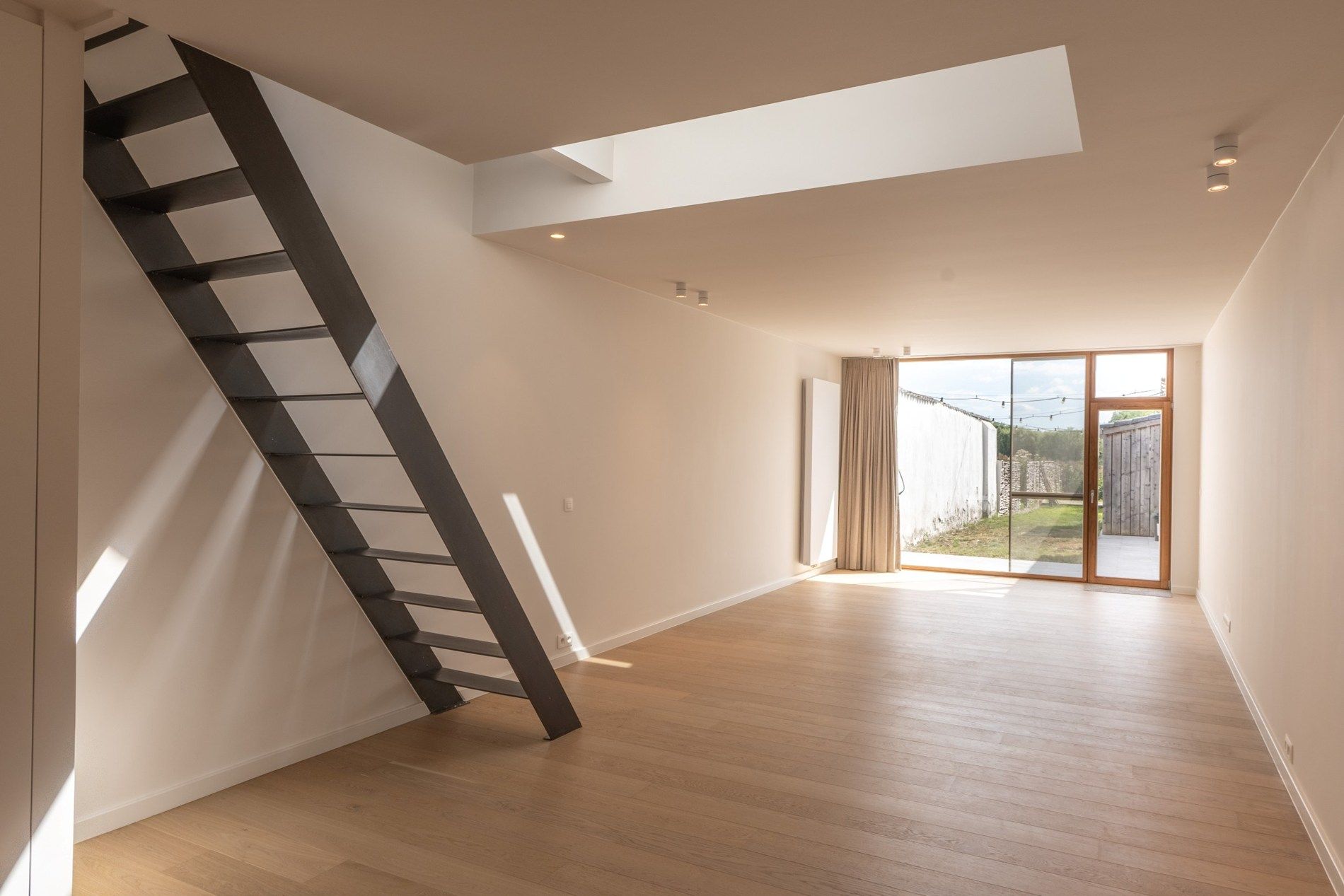 Knap huis, rustig gelegen woning te Damme foto 10