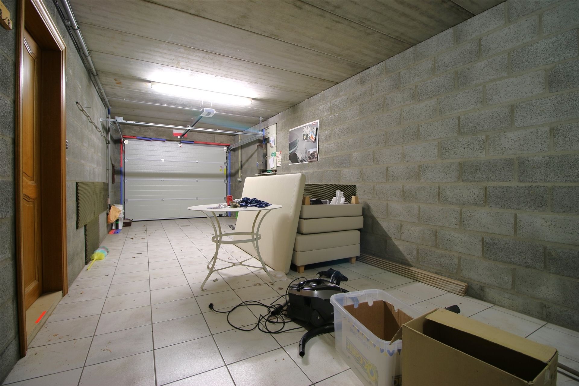 BEL-ETAGE woning met tuin in het centrum foto 22