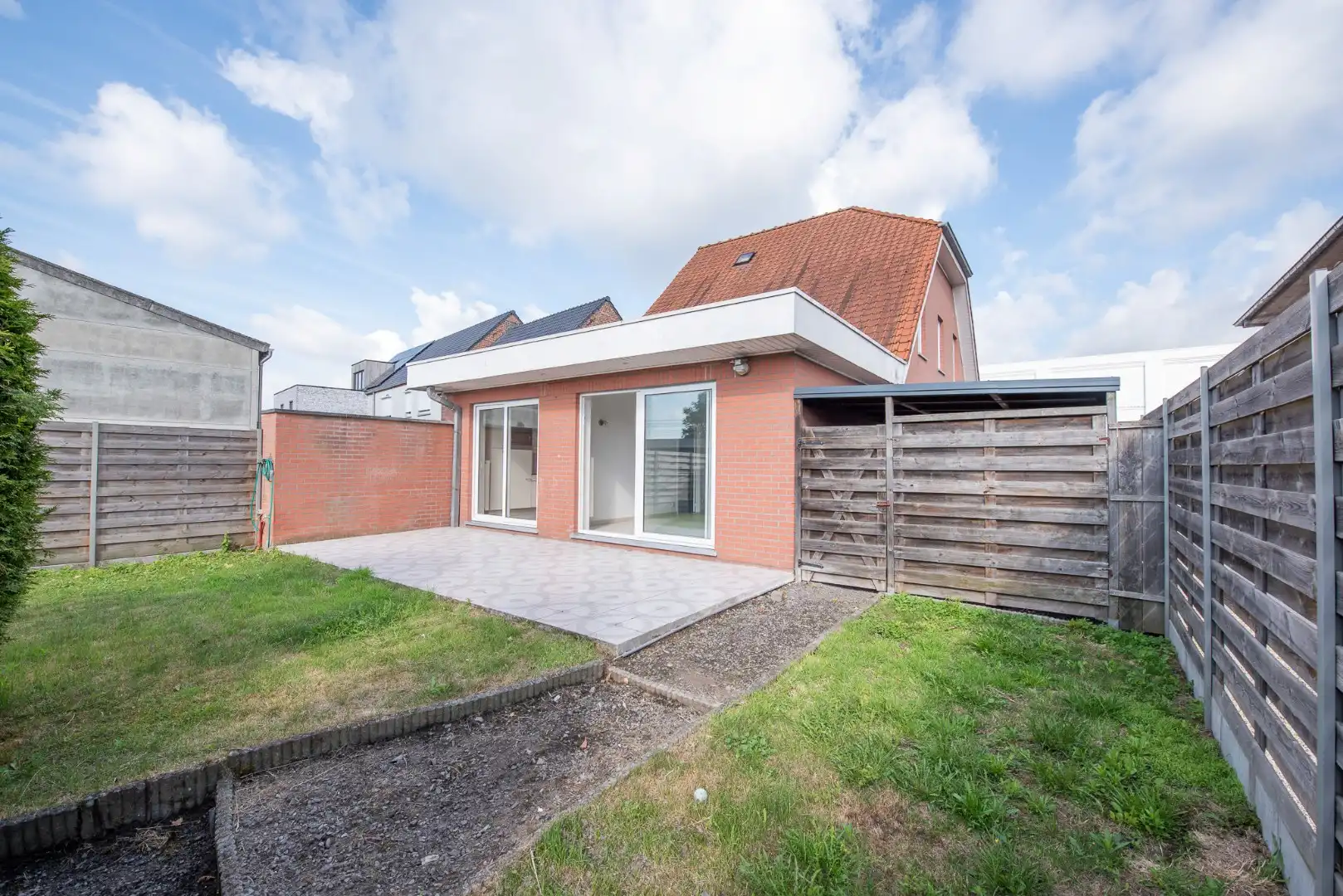 Te Koop: Ruime instapklare gezinswoning met 3 slaapkamers en EPC B foto 18