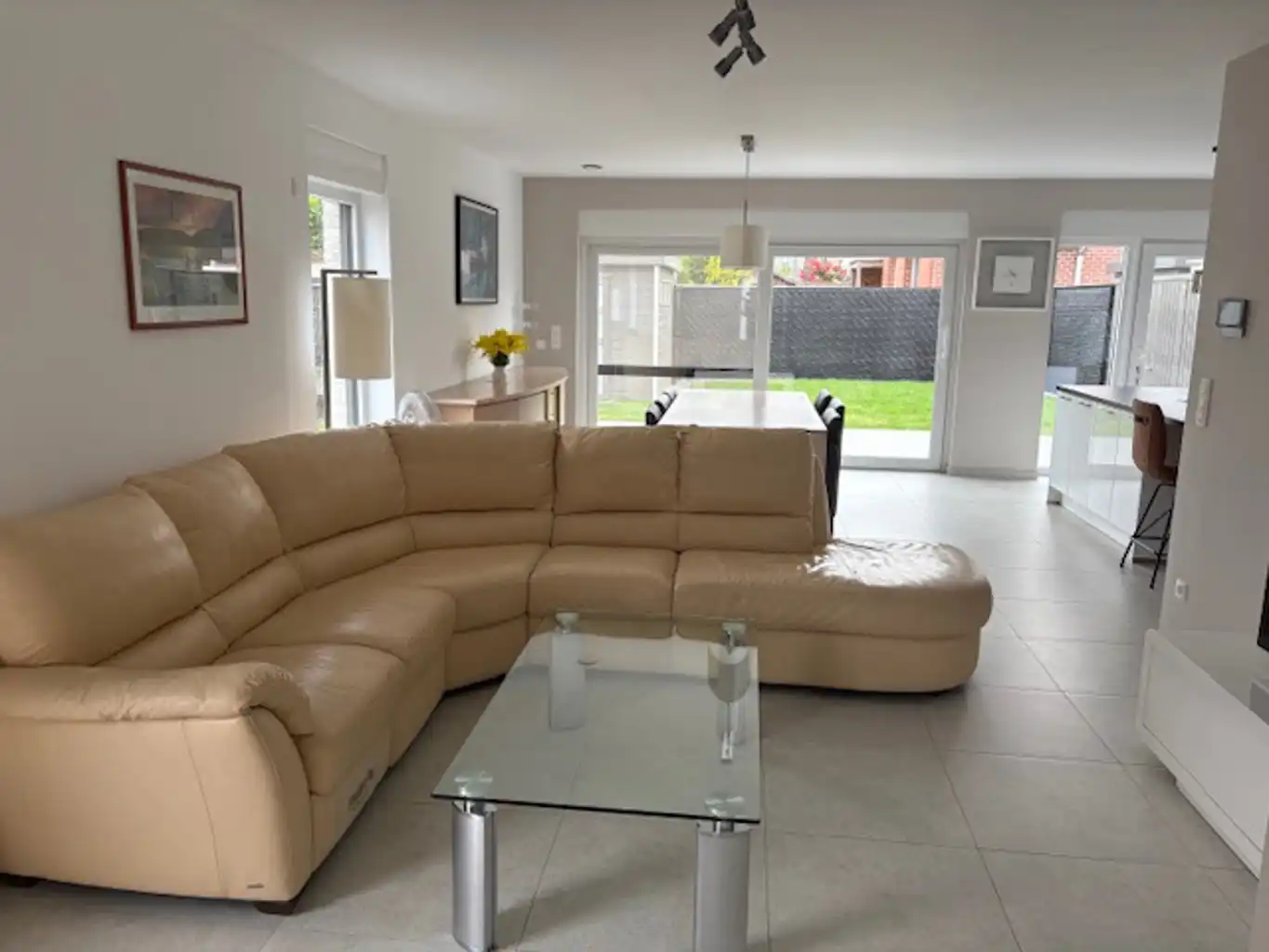 Huis te huur foto 3
