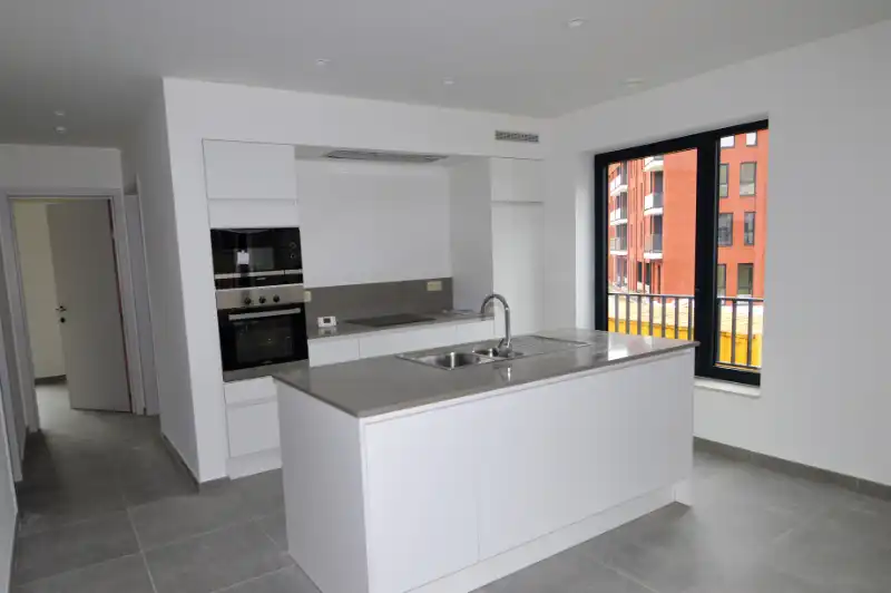 Luxe appartement te Boortmeerbeek foto 4