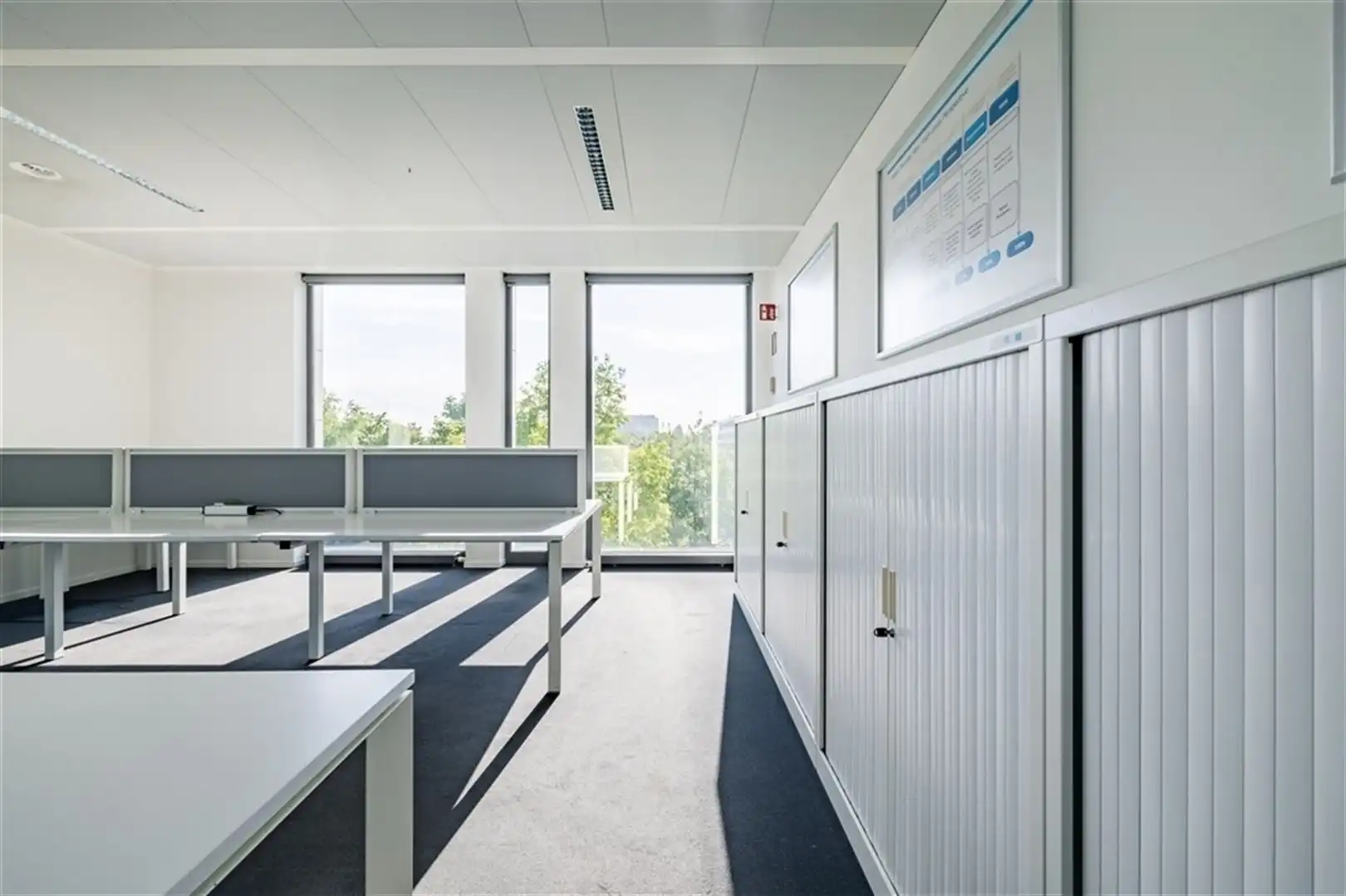 BOUDEWIJNLAAN 30: kantoor van 351m² foto 4