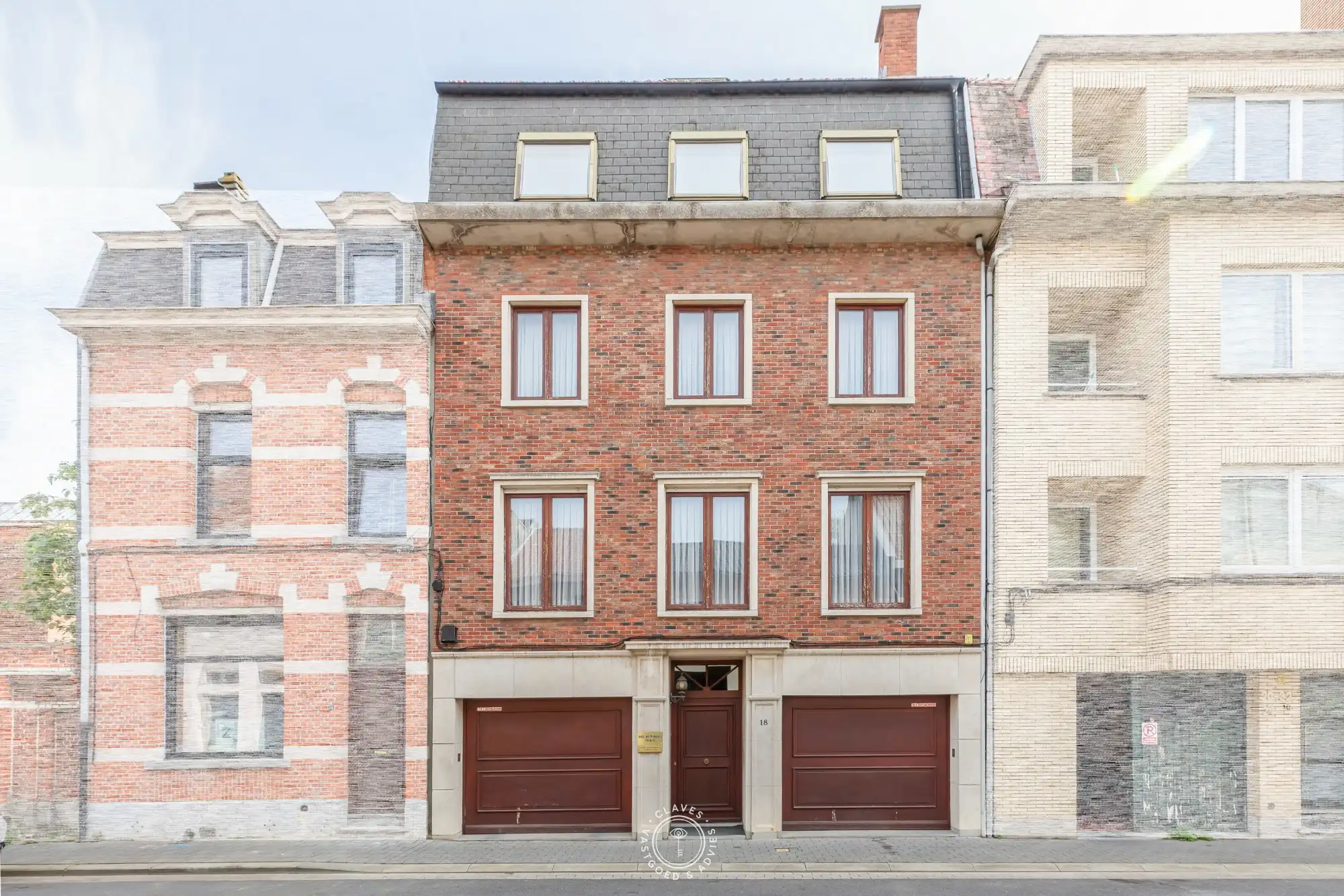 Huis te koop Hovenierstraat 18 - 9100 Sint-Niklaas