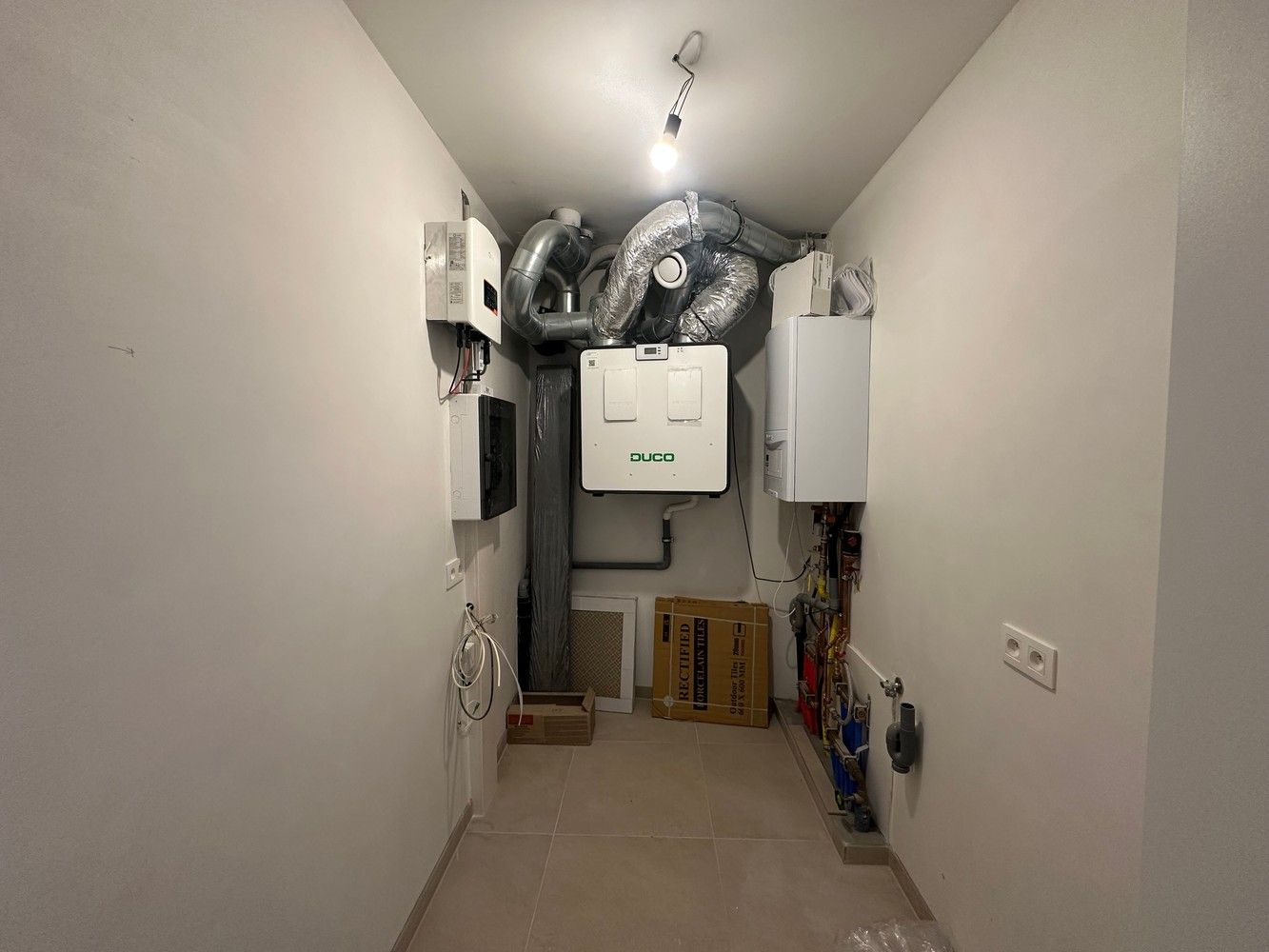 RESIDENTIE SAMPHYR foto 9