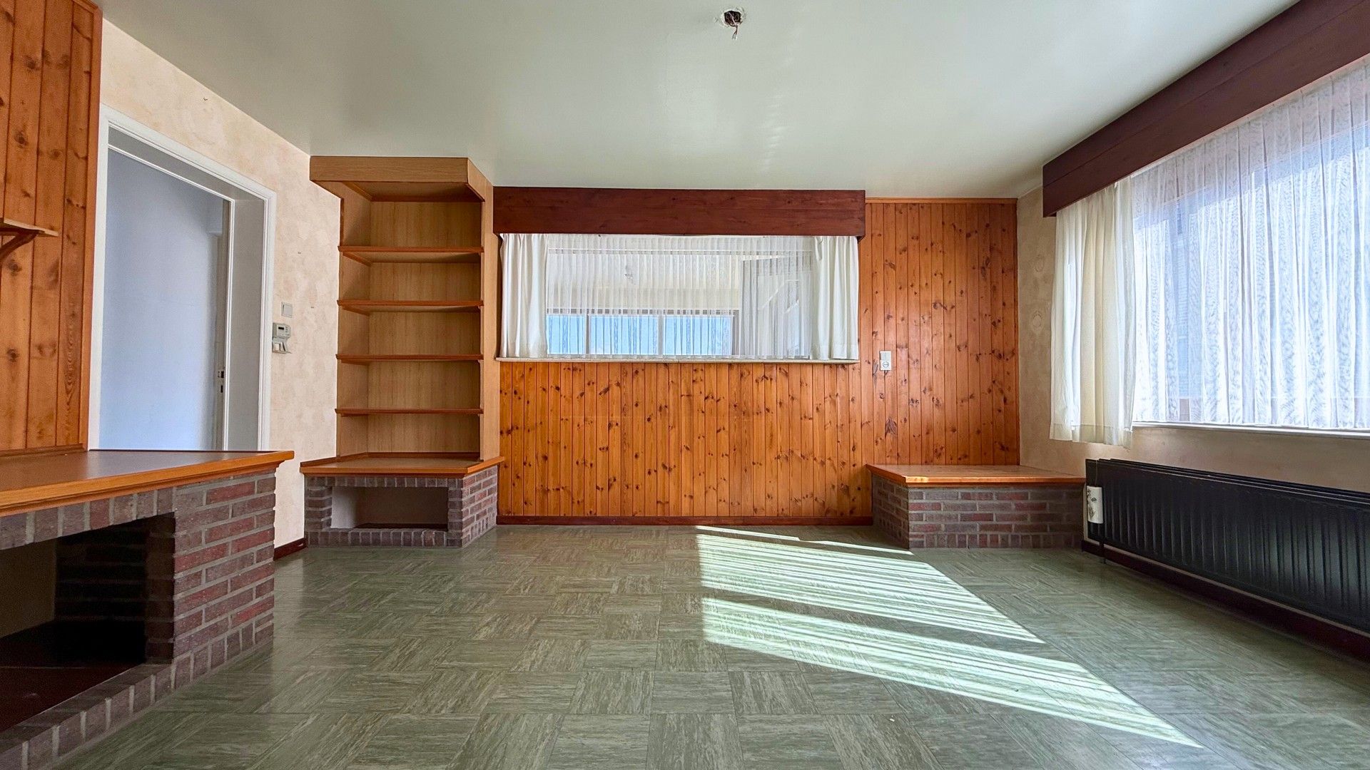 Woning foto 3
