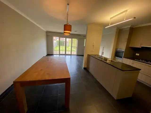 TE HUUR – Gelijkvloers appartement in Berlaar (Molenlei 17 bus 2). foto 7