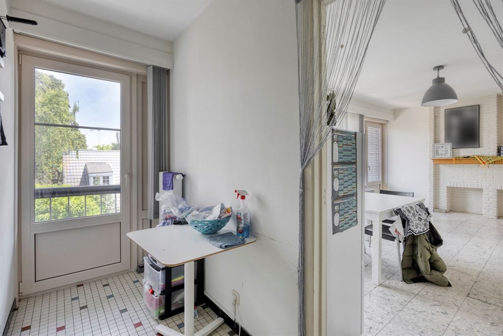 Ruim appartement te Scherpenheuvel!  foto 7