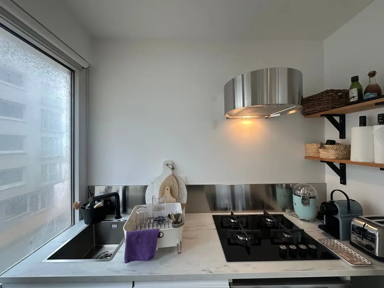 RESIDENTIE COSTA DEL SOL foto 6