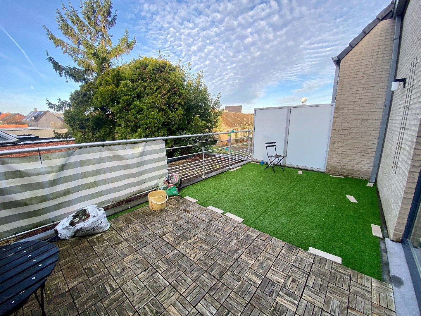 Hedendaagse bel-etagewoning met riante living en 3 slaapkamers foto 6