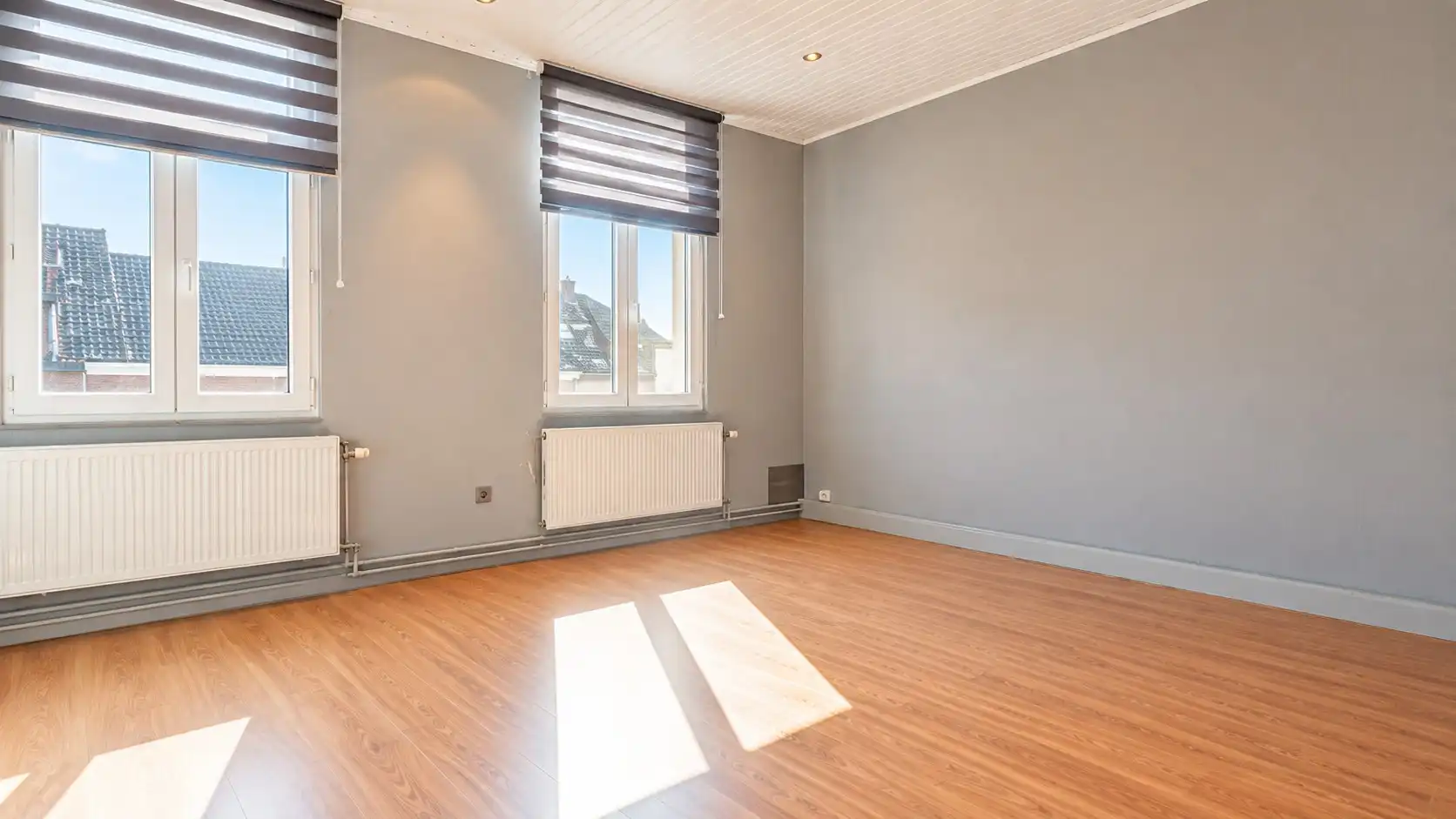 Ruime Rijwoning in Lokeren  - Centrum - Poststraat  foto 18