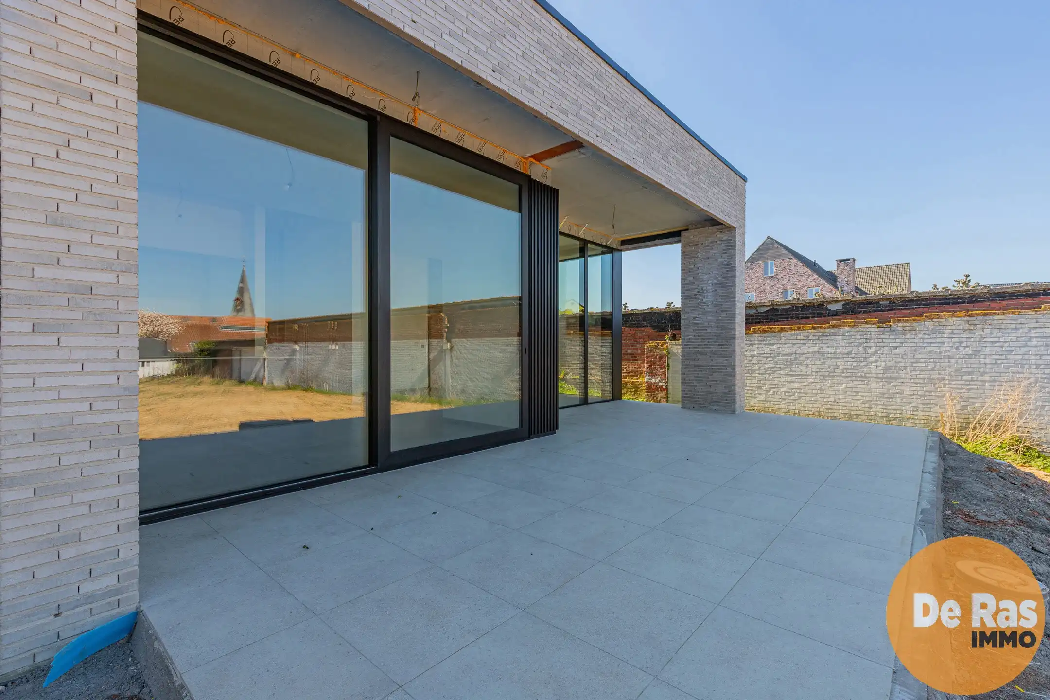 ZWALM - Nieuwbouwwoning met 4 slp, garage en tuin! foto 19