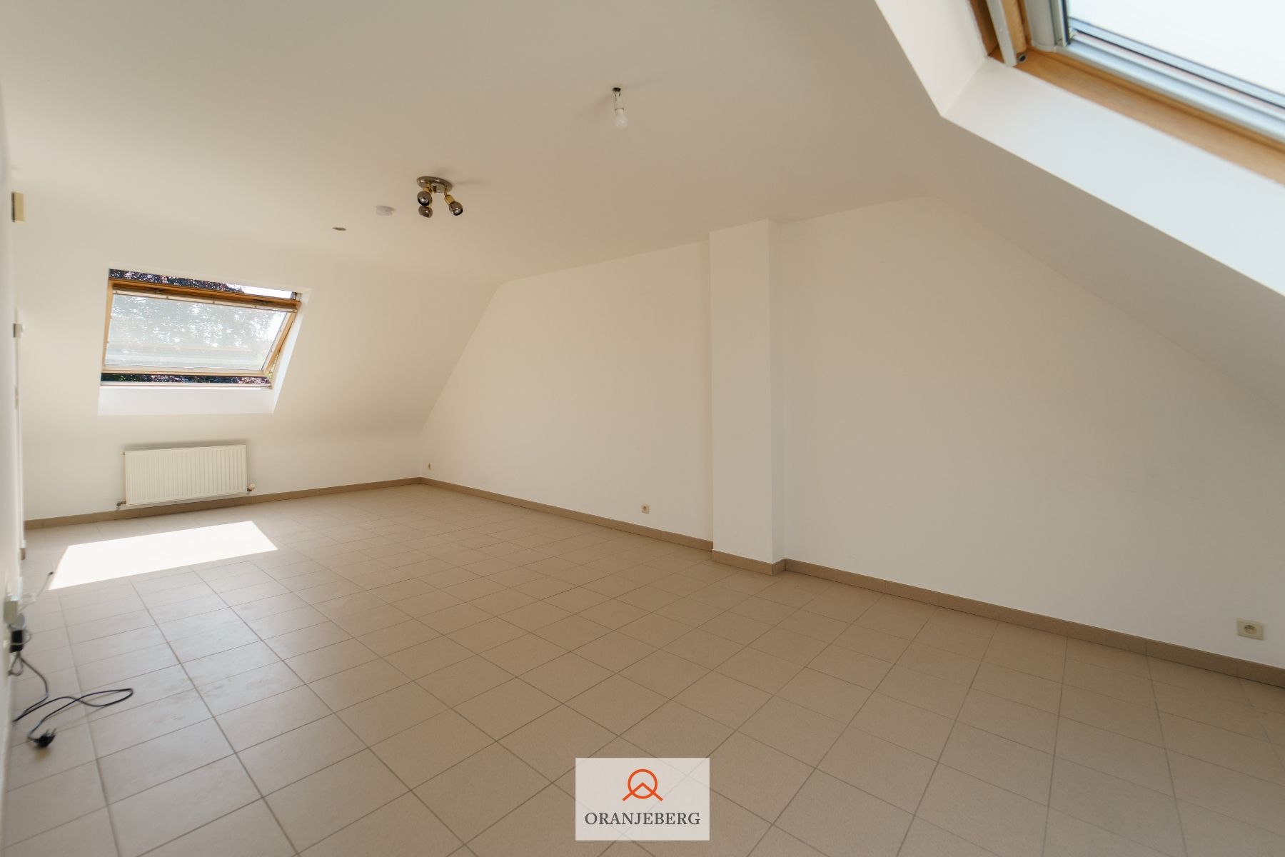 Appartement te huur vlakbij Gent-Sint-Pietersstation foto 13