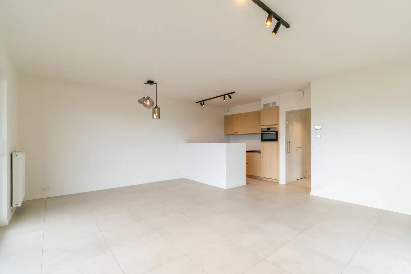 Een instapklaar nieuwbouwappartement te Halle! foto 4