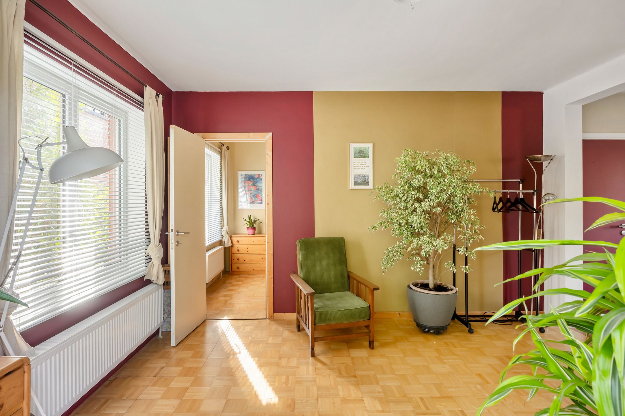 Duplex appartement foto 27