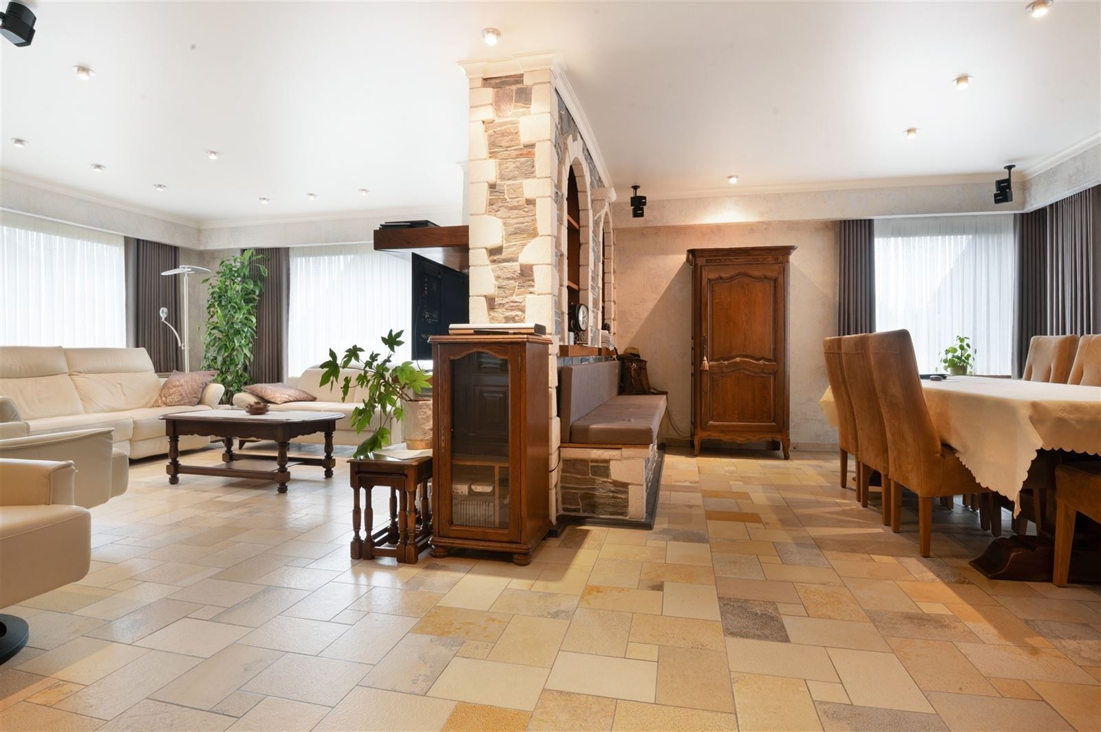 Villa foto 9