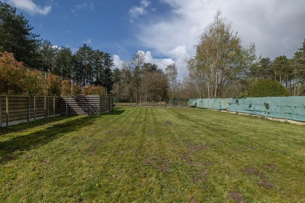 Grond te koop Veelsebaan - 3201 LANGDORP