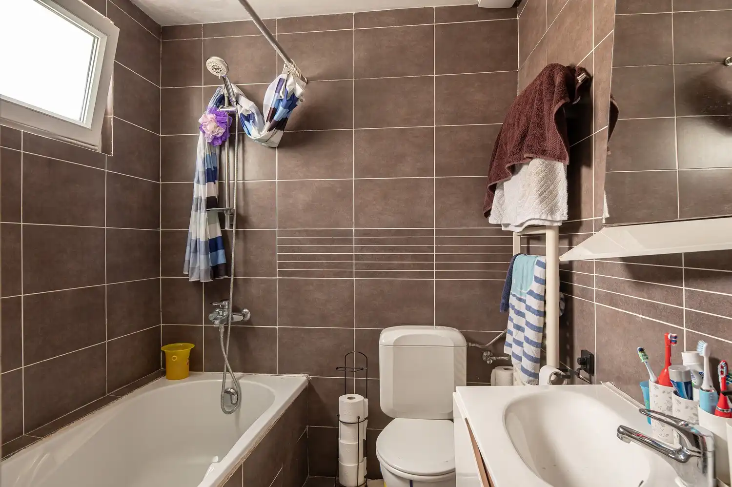 INSTAPKLARE WONING IN HARTE MECHELEN I 4 SLPKS I EPC = C foto 10