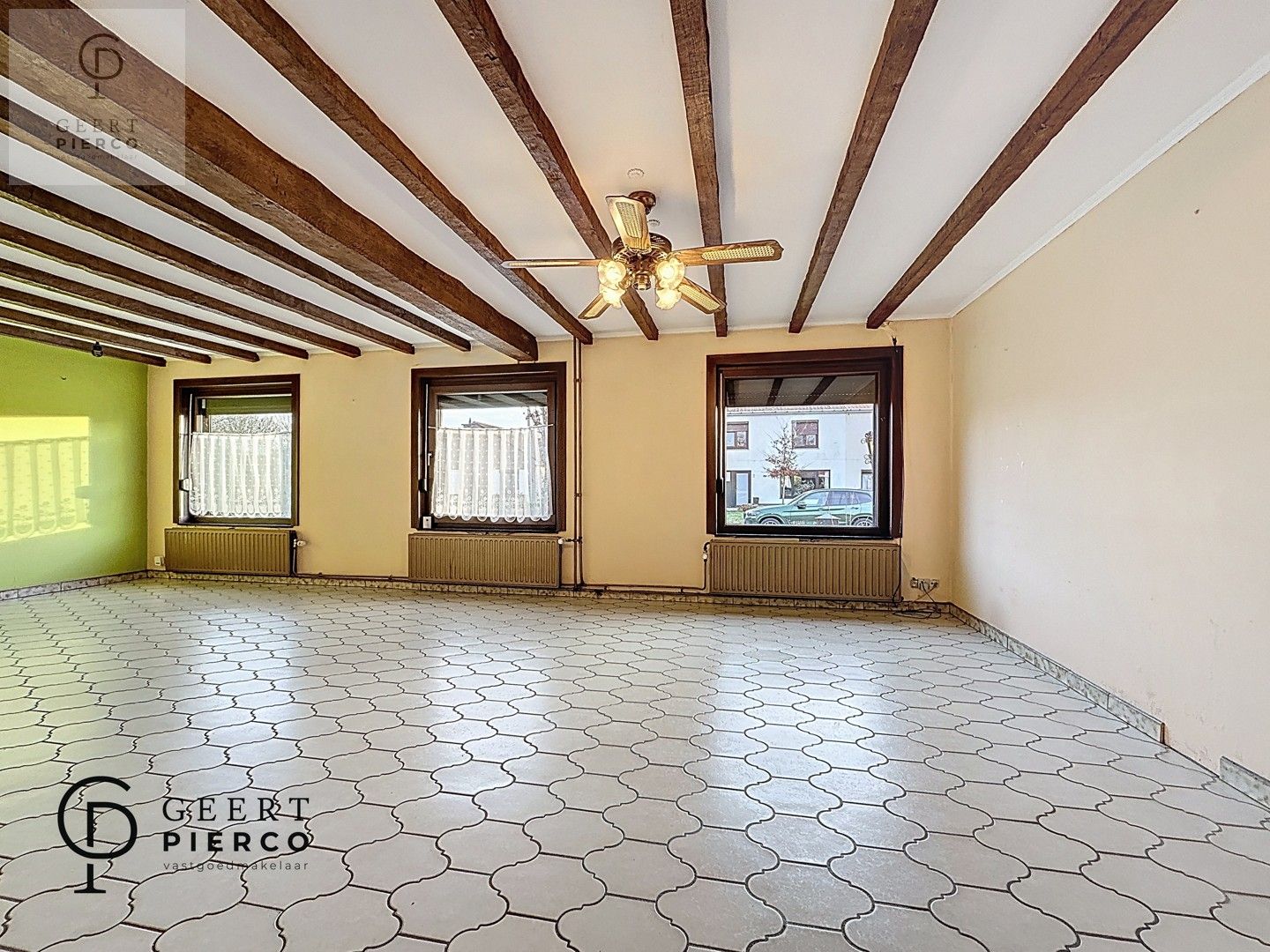 Gezellige bungalow foto 3