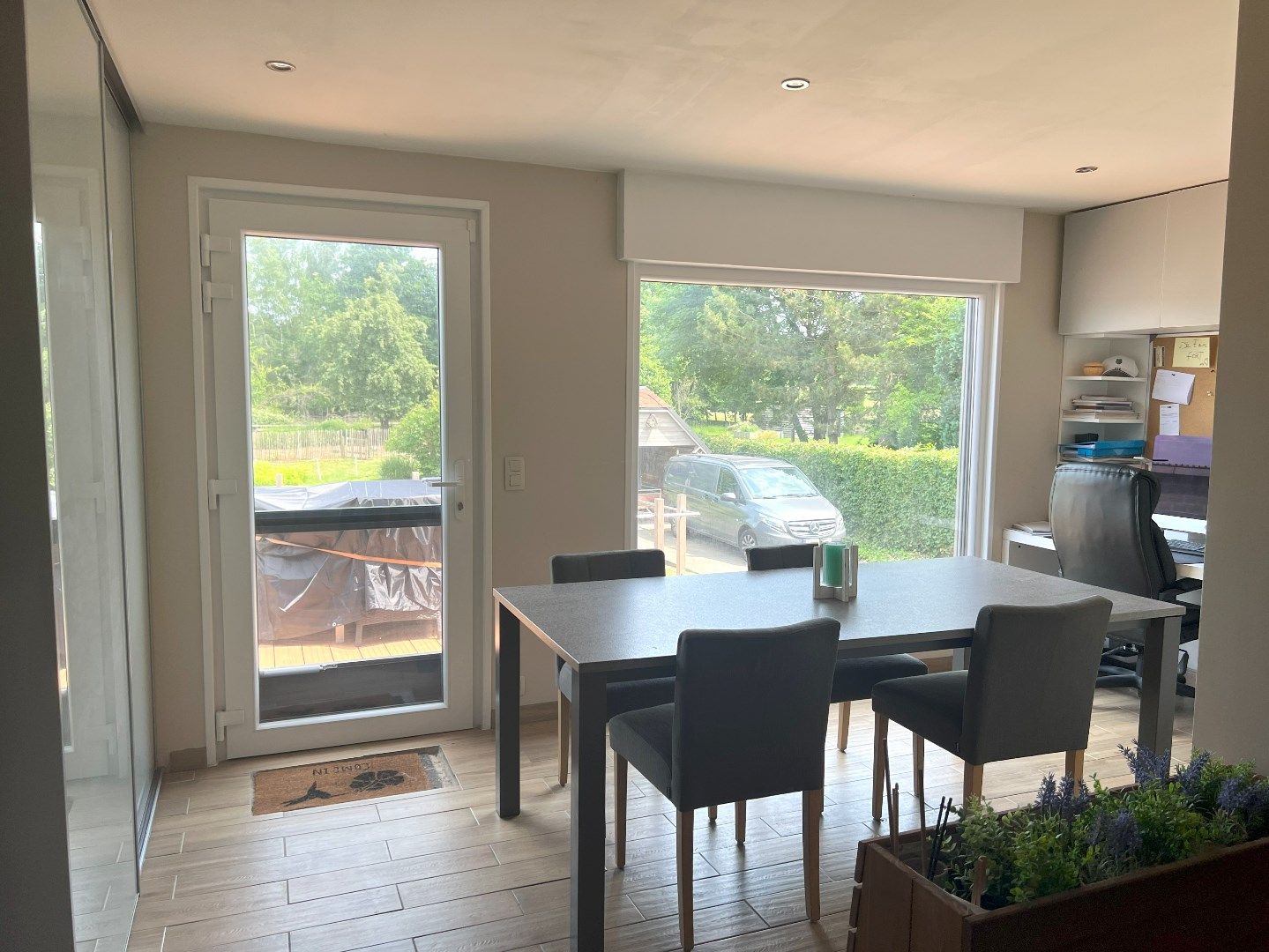 Open Bebouwing te Diest : 4 slpks, 2 badk, terras, tuin foto 11