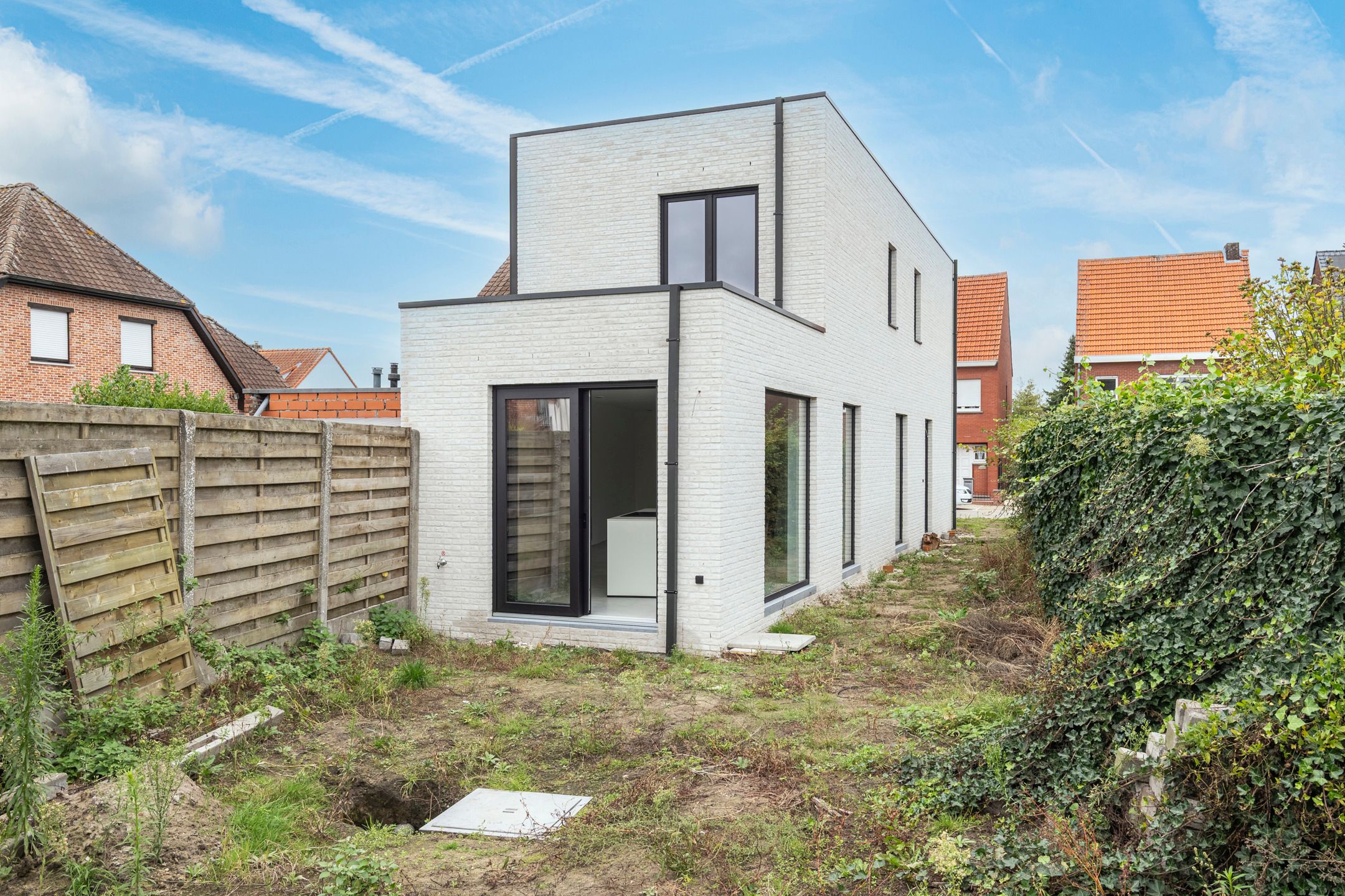 Nieuwbouwwoning met 3 slaapkamers in hartje Vosselaar foto 22