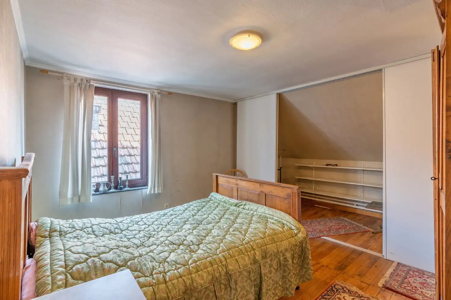 Zeer gunstig gelegen handelshuis op een ruim perceel grond foto 20